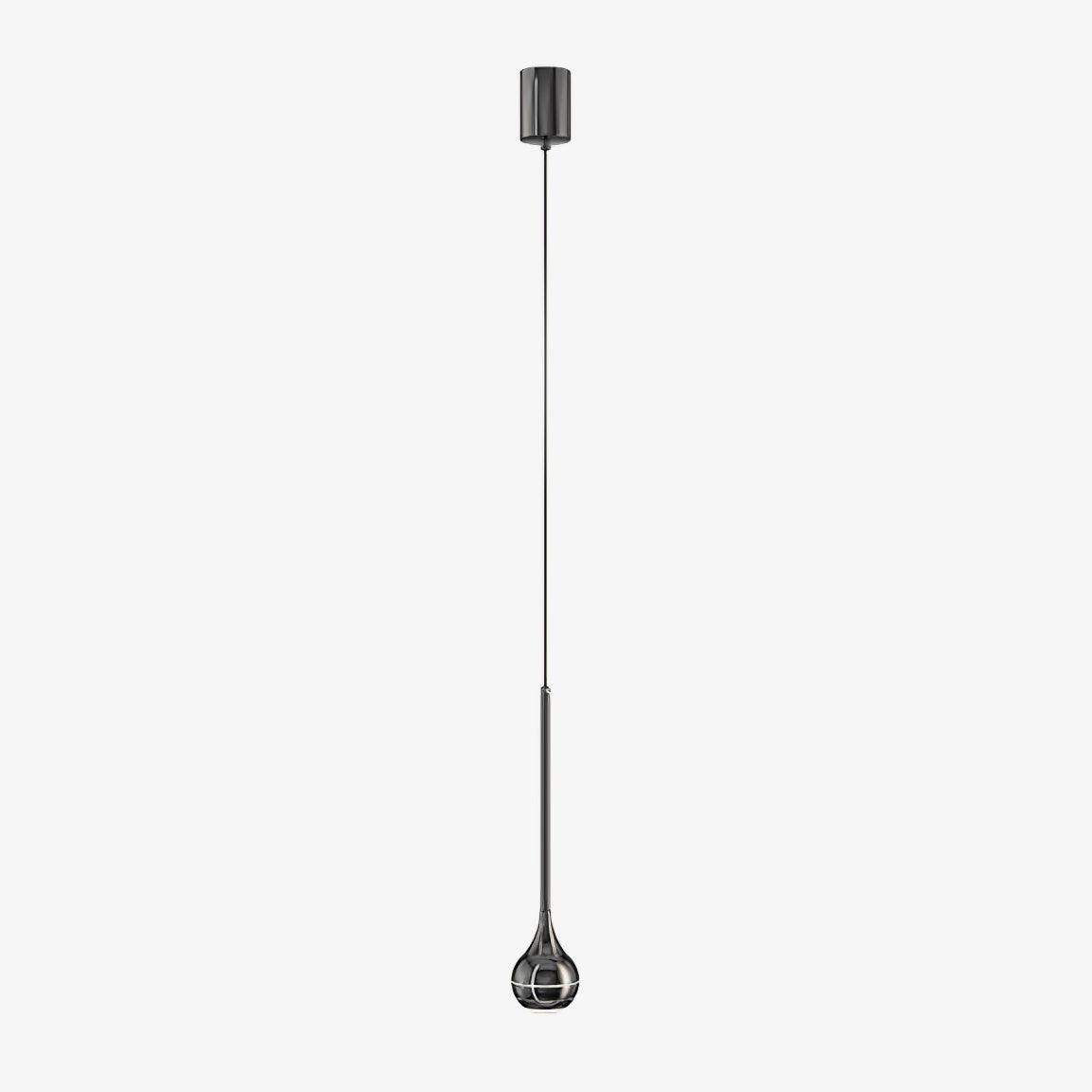Avere Industrial Classic Pendant Lamp - Letslighting