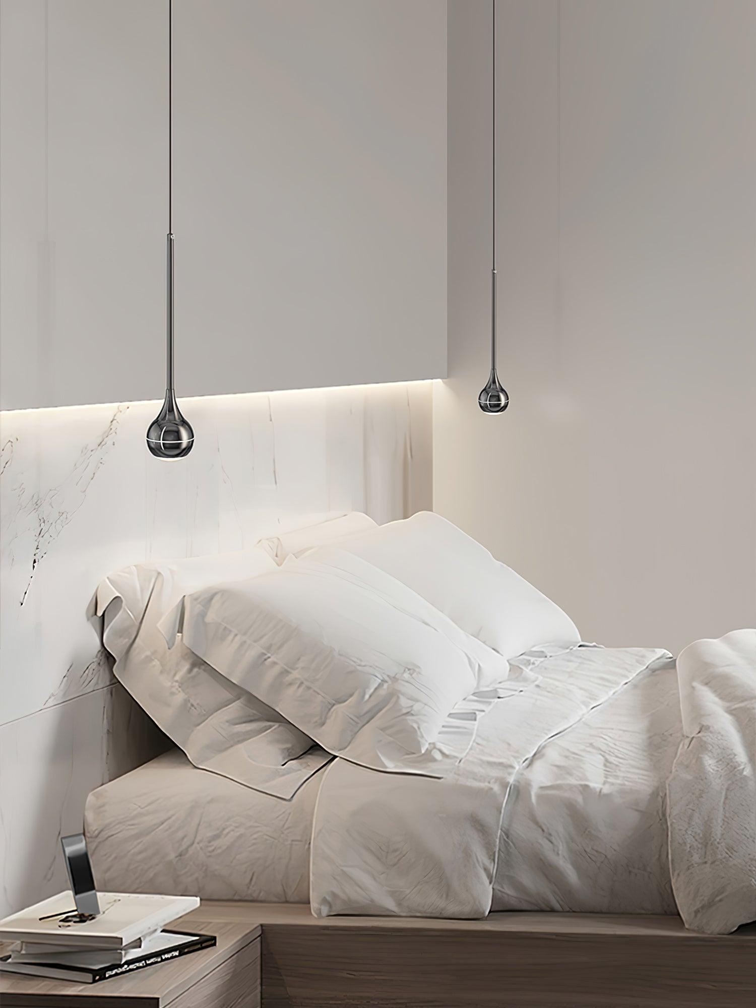 Avere Industrial Classic Pendant Lamp - Letslighting
