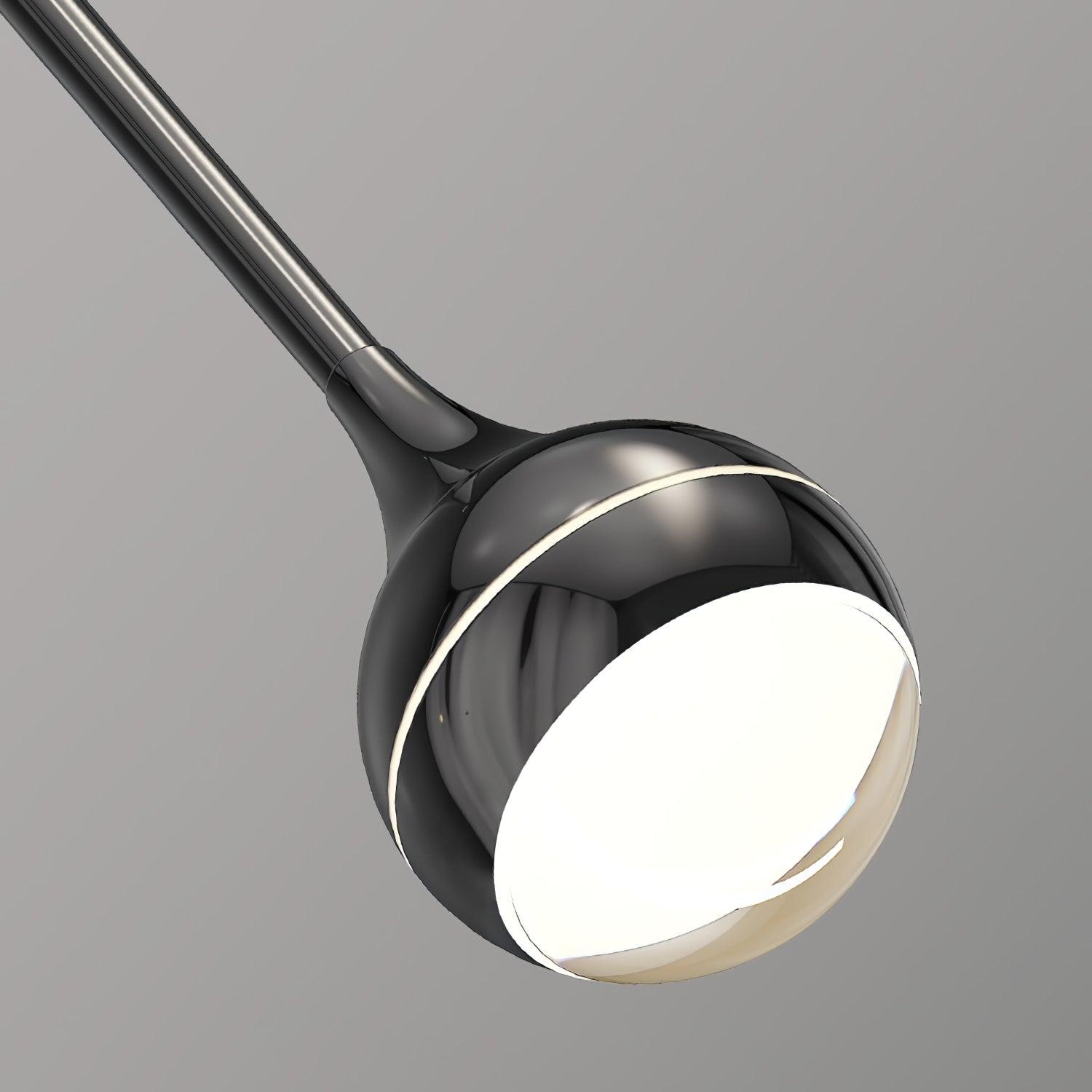 Avere Industrial Classic Pendant Lamp - Letslighting