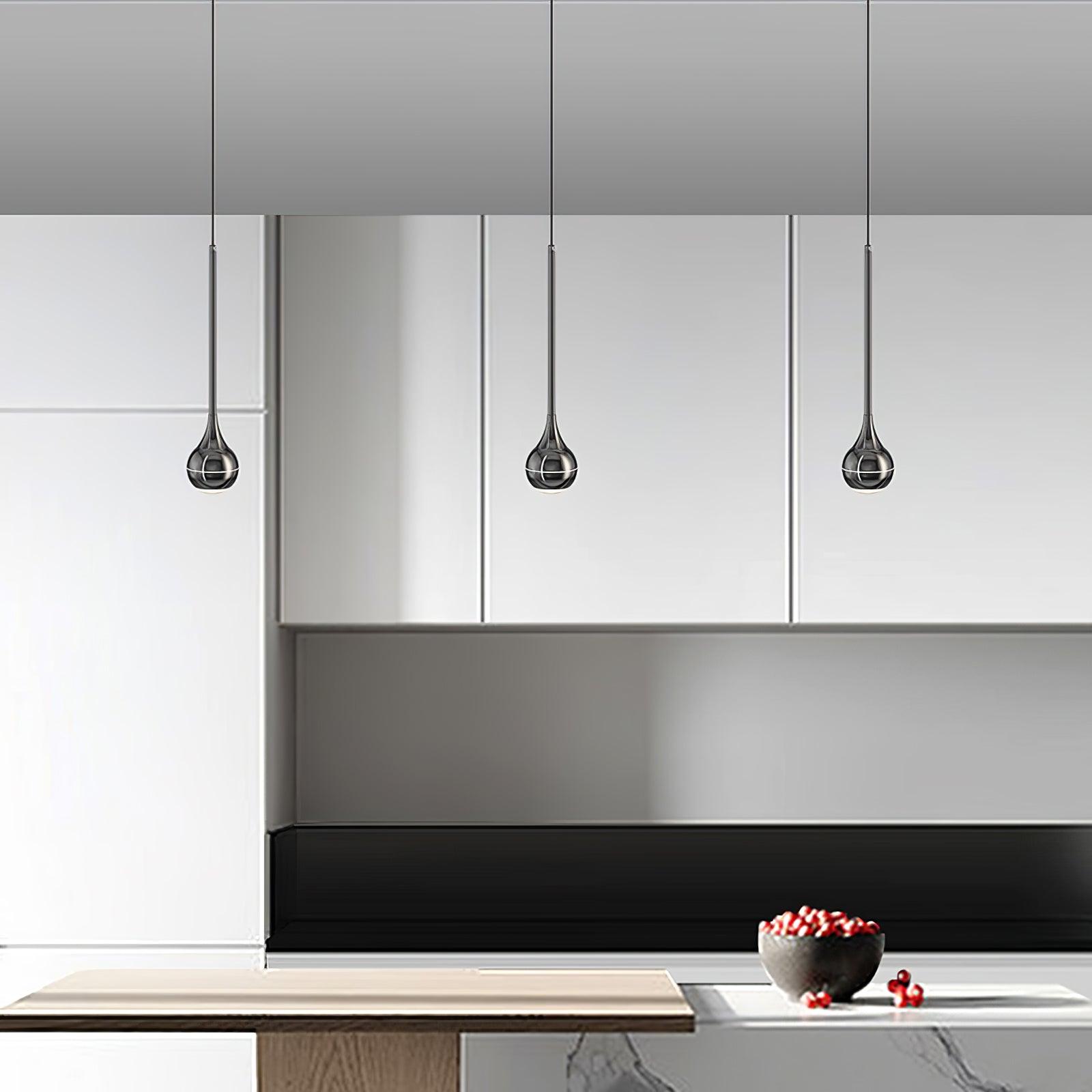 Avere Industrial Classic Pendant Lamp - Letslighting