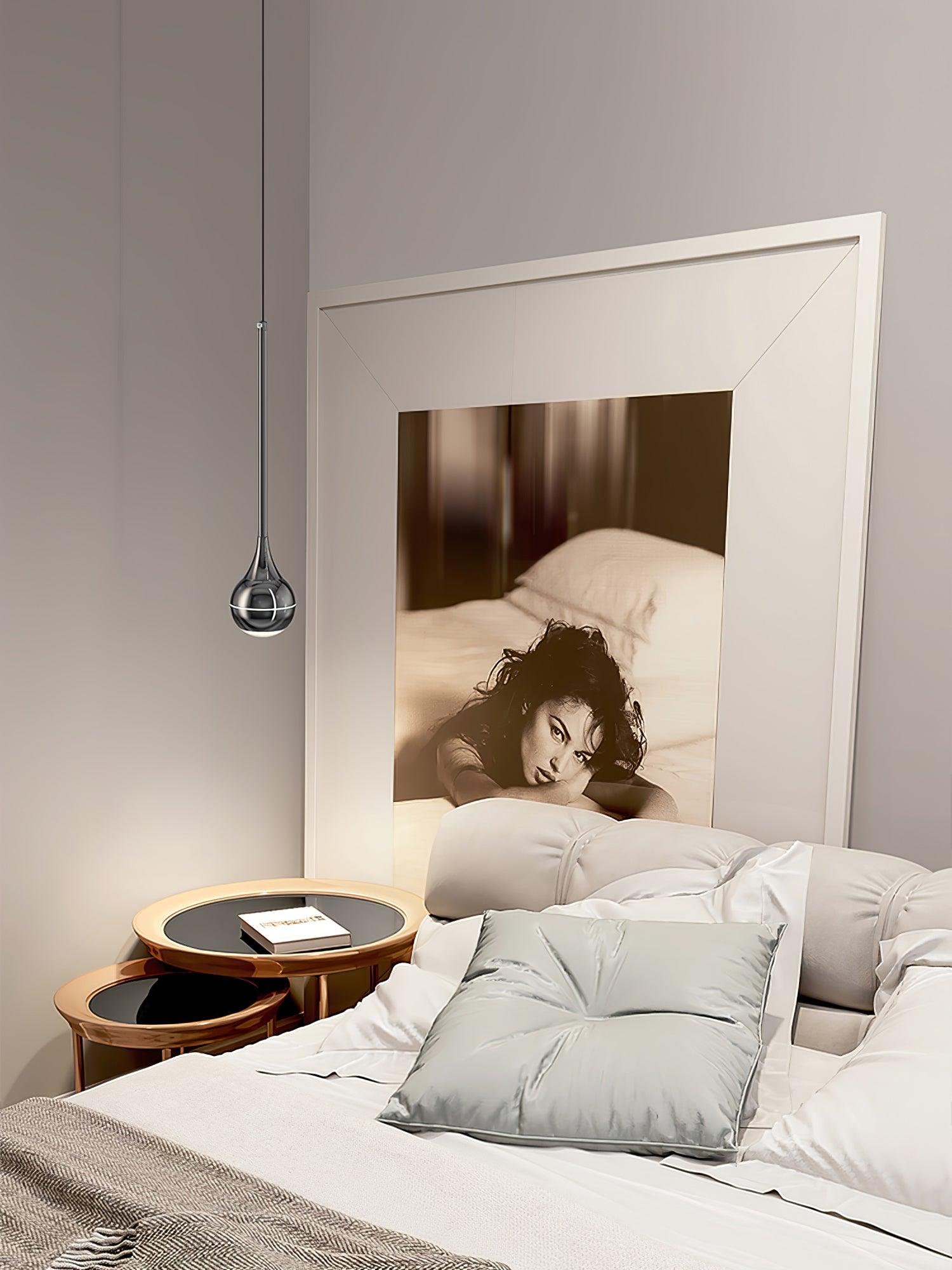 Avere Industrial Classic Pendant Lamp - Letslighting