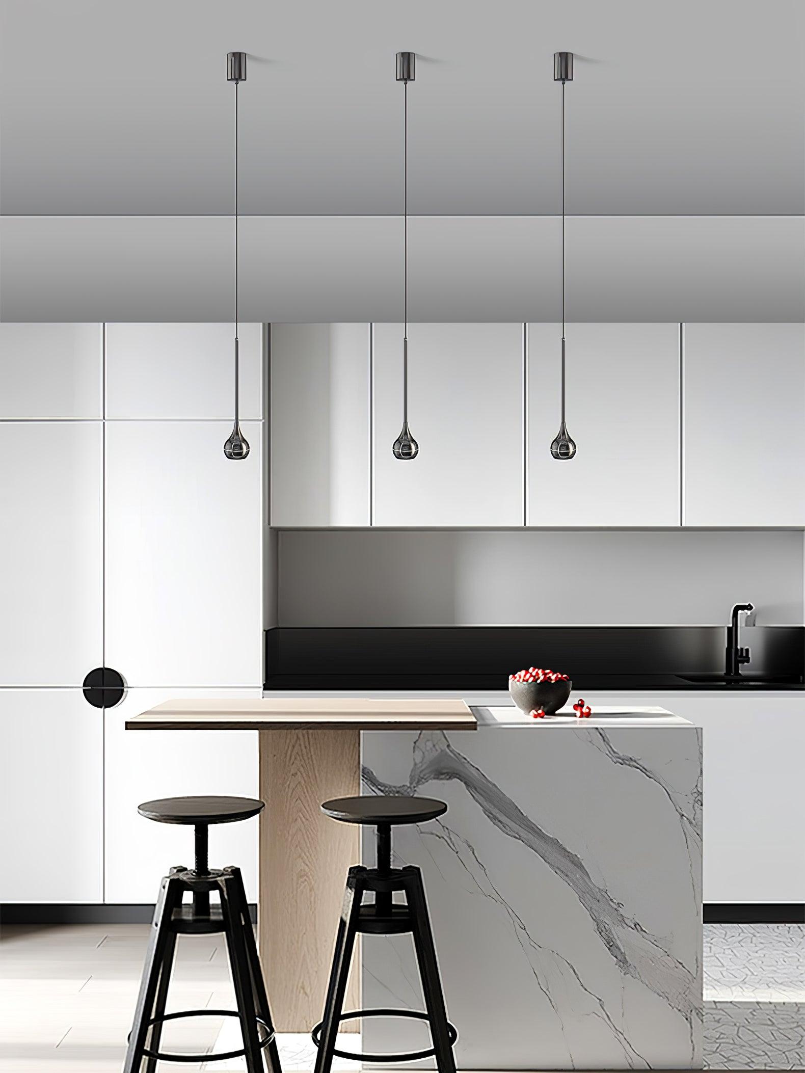 Avere Industrial Classic Pendant Lamp - Letslighting