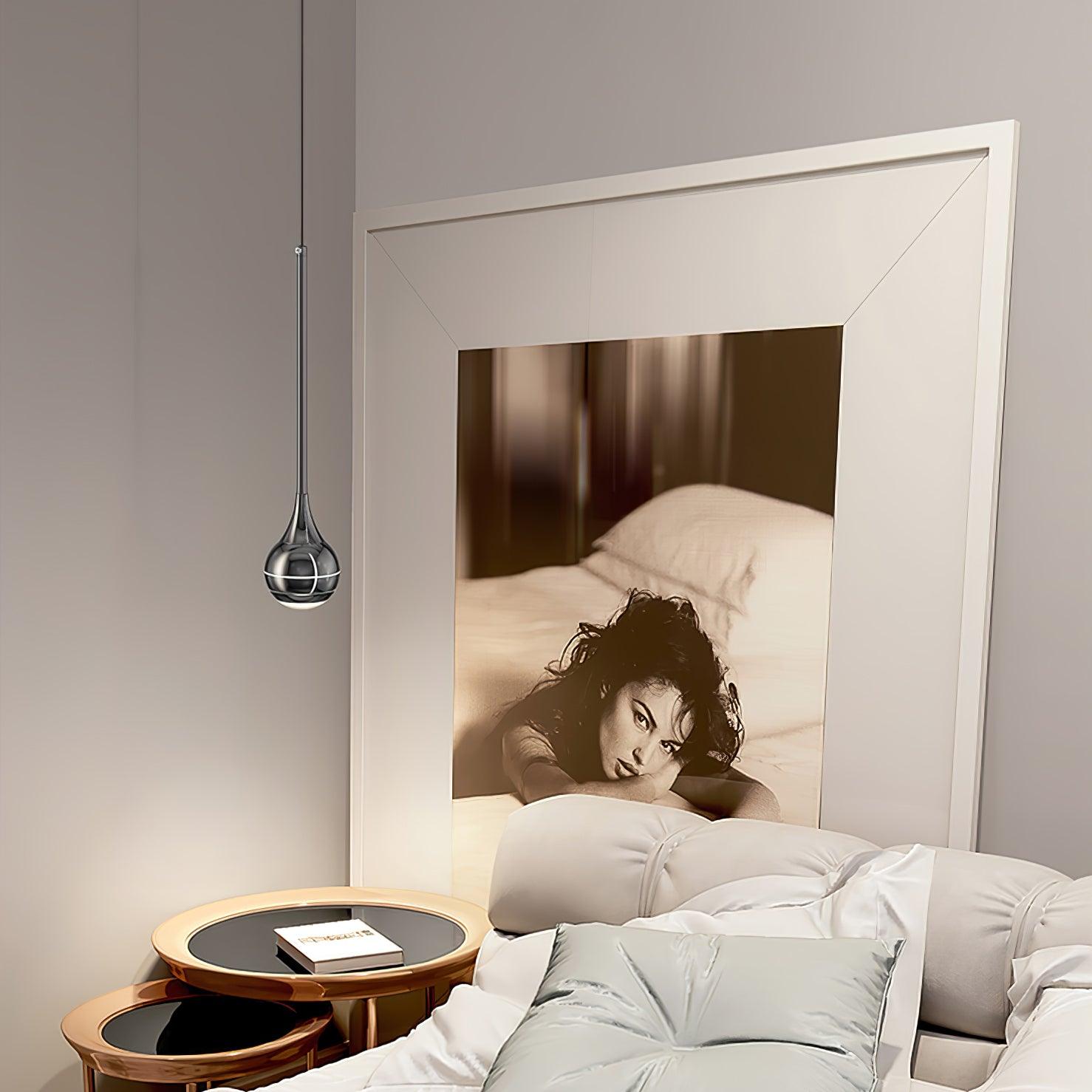 Avere Industrial Classic Pendant Lamp - Letslighting