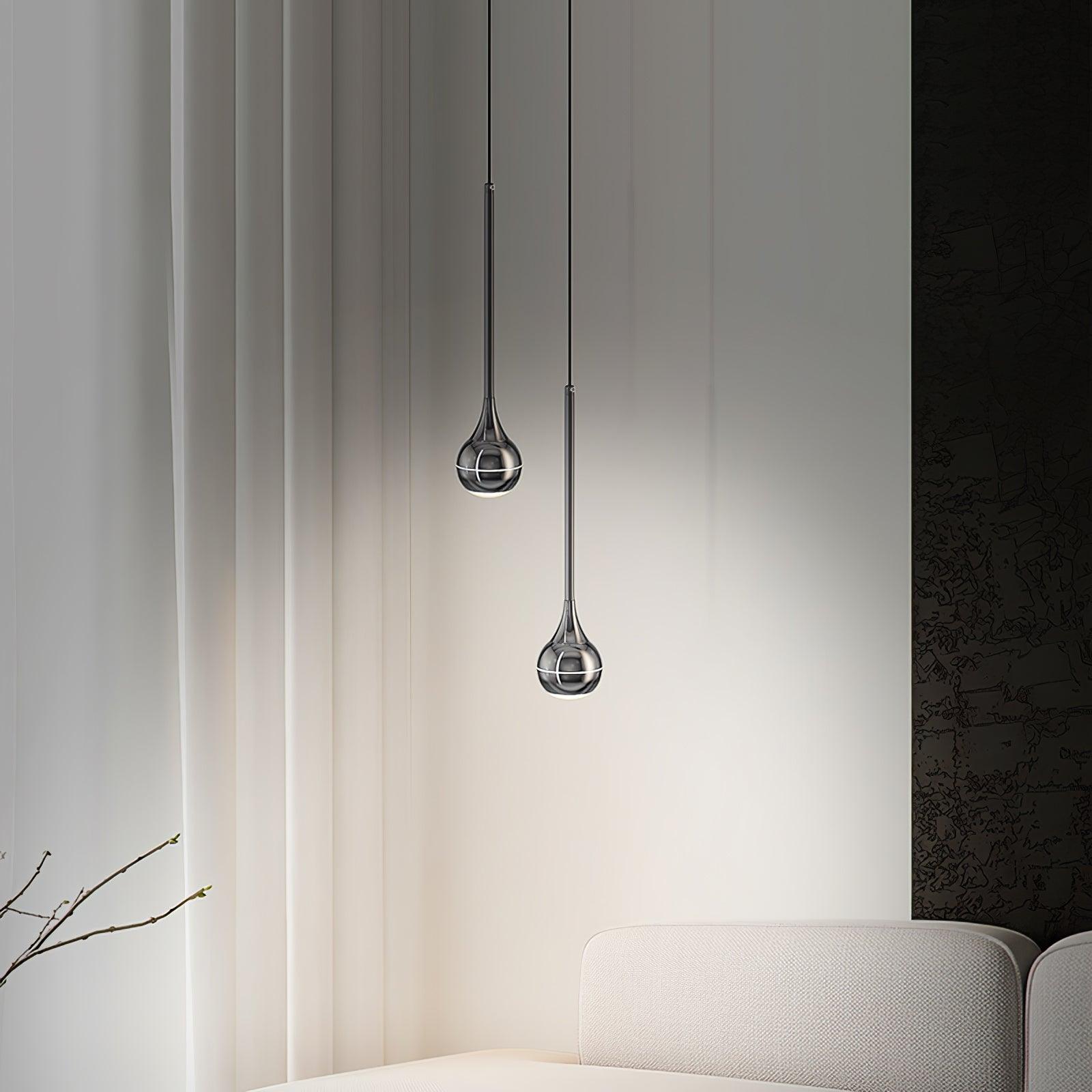 Avere Industrial Classic Pendant Lamp - Letslighting