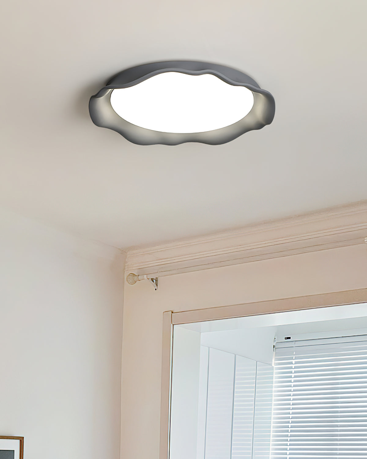 Cavaro Ceiling Light - Letslighting