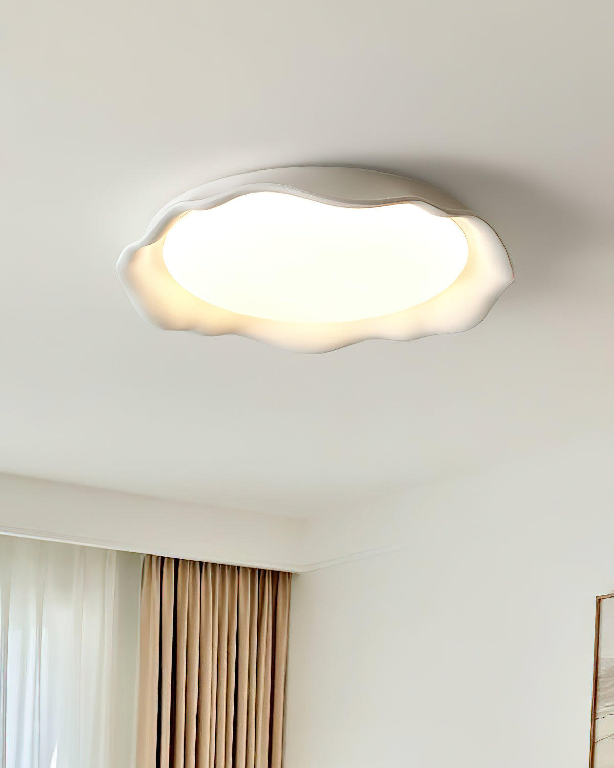 Cavaro Ceiling Light - Letslighting