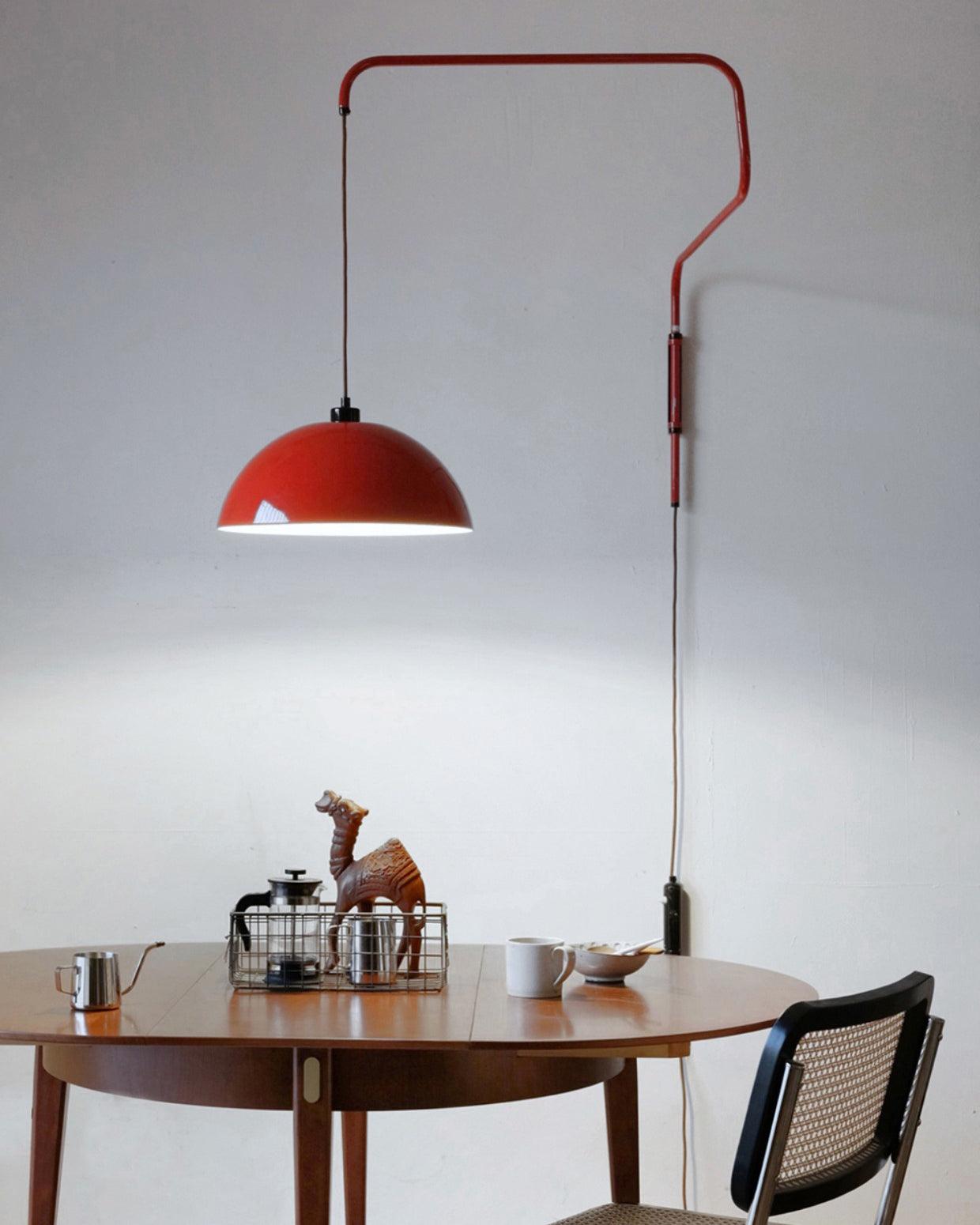 Aetheic Industrial Wall Lamp - Letslighting