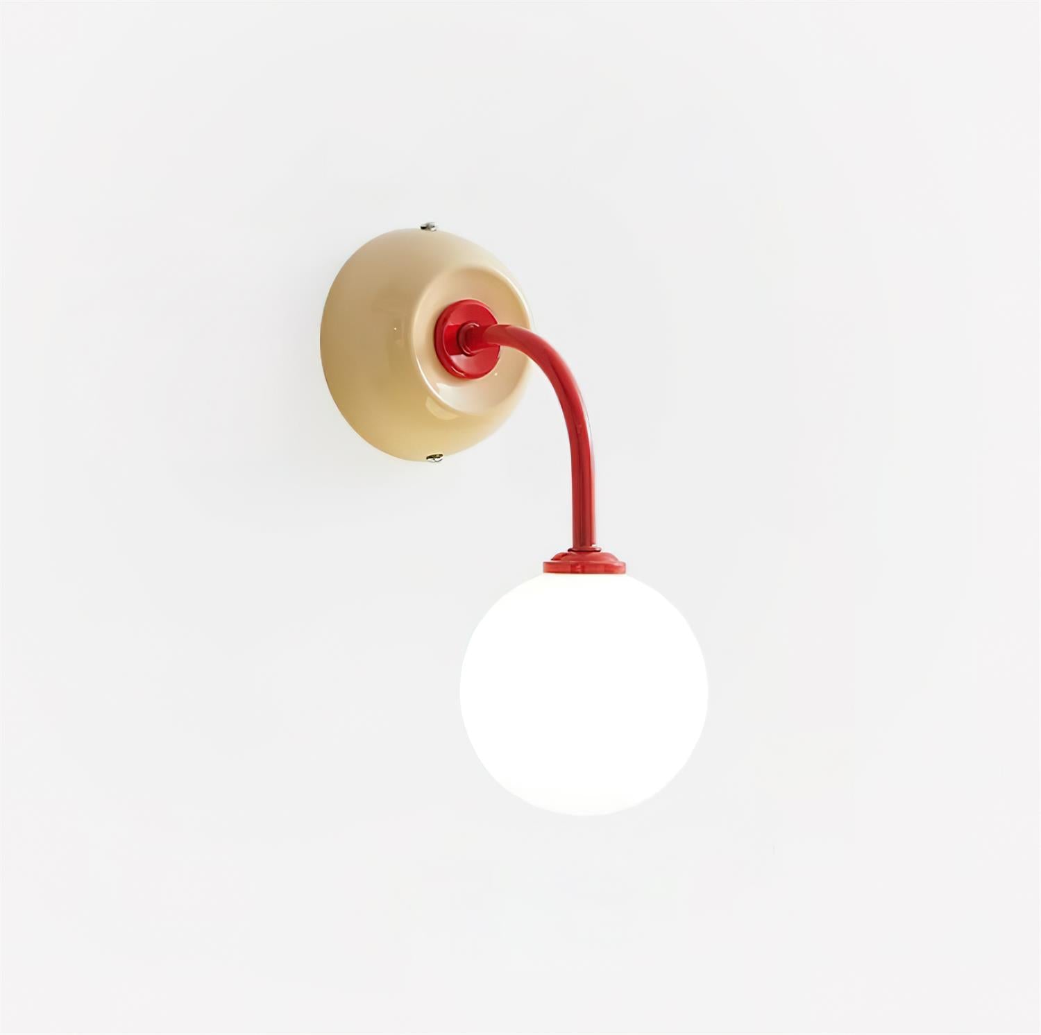Aurora Color Pop Wall Lamp - Letslighting