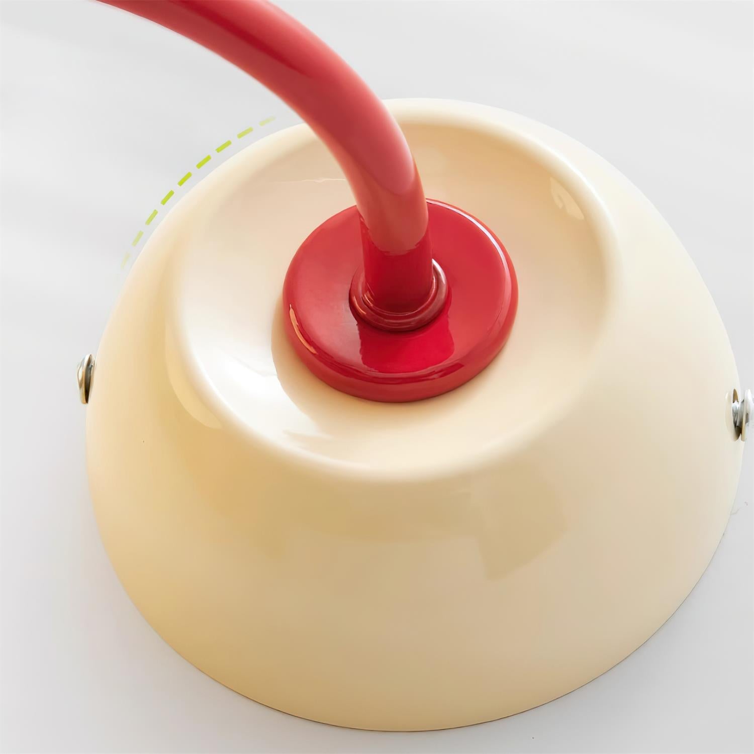 Aurora Color Pop Wall Lamp - Letslighting