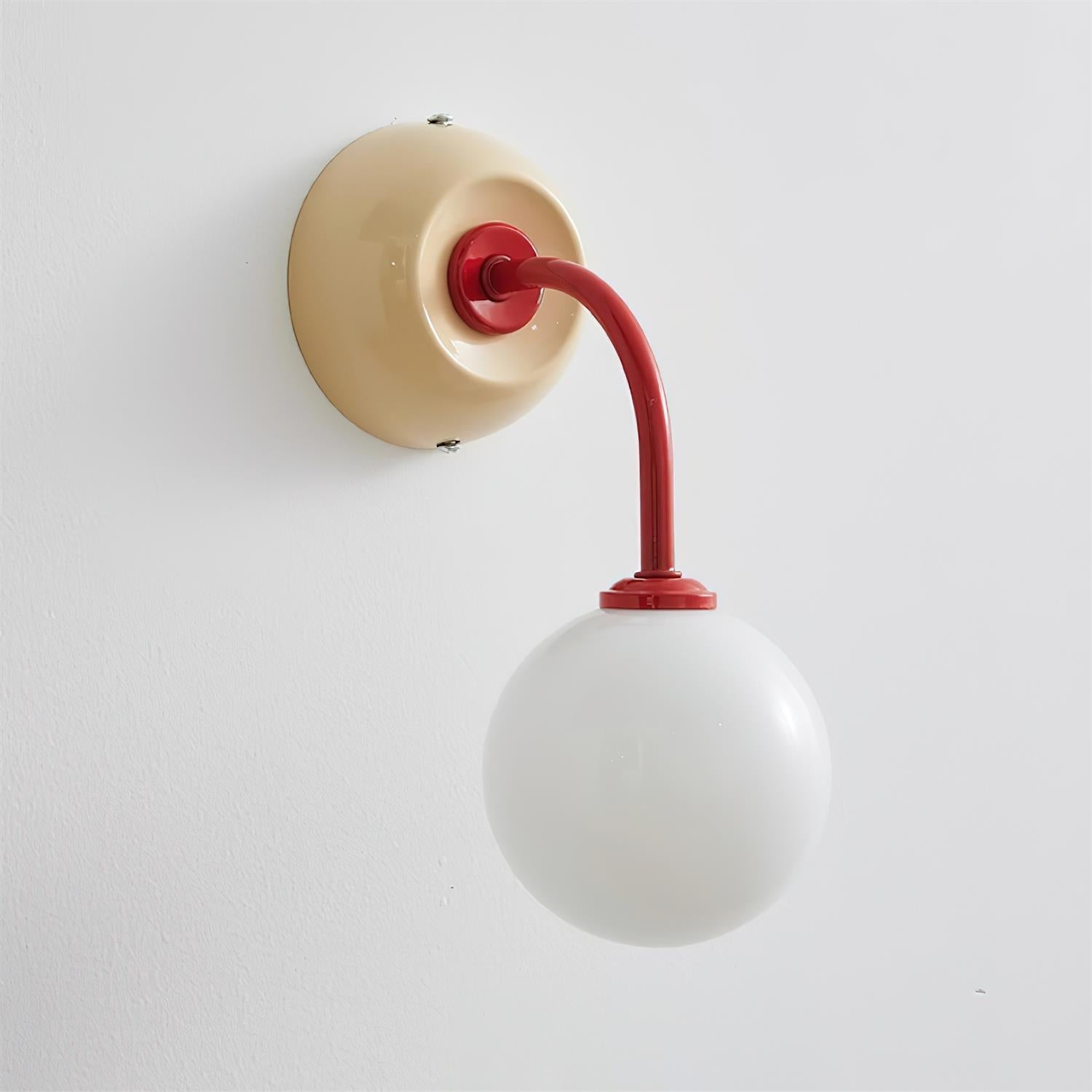 Aurora Color Pop Wall Lamp - Letslighting