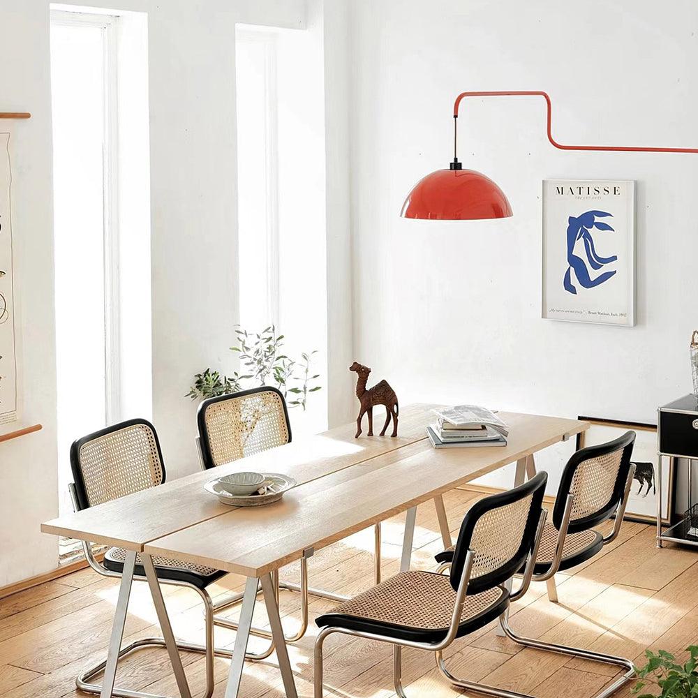 Aetheic Industrial Wall Lamp - Letslighting