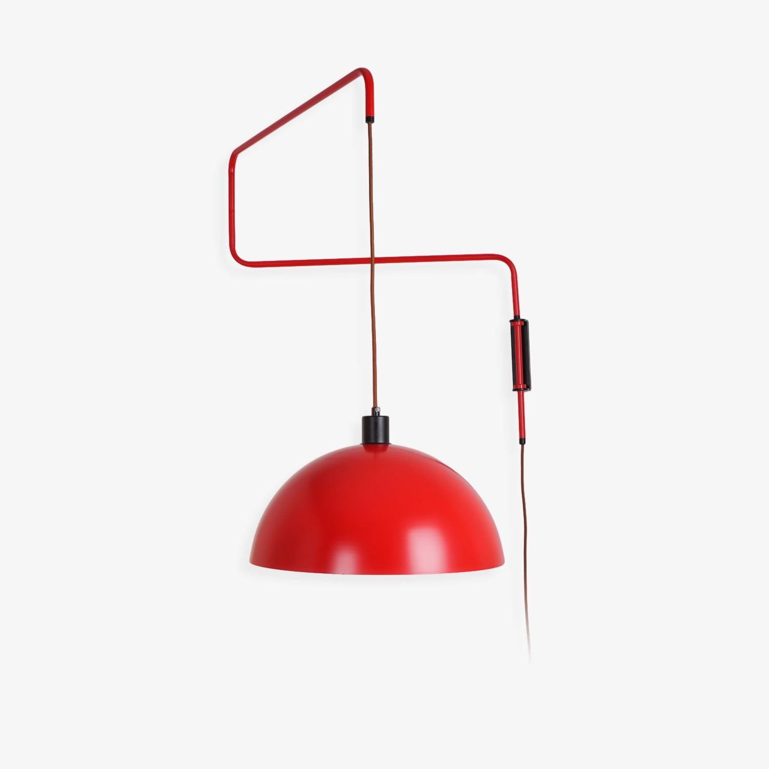 Aetheic Industrial Wall Lamp - Letslighting