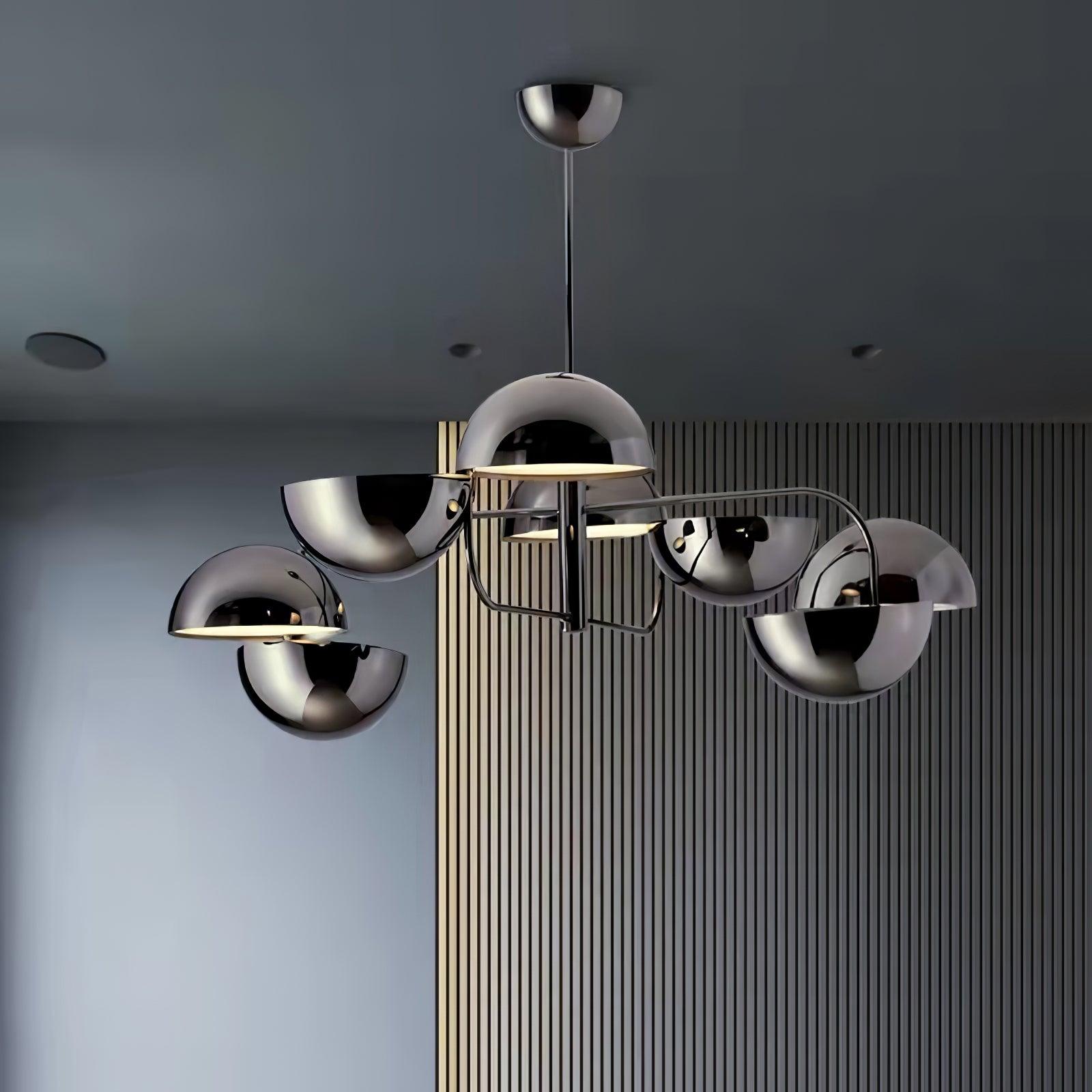 Declan Modern Chandelier - Letslighting