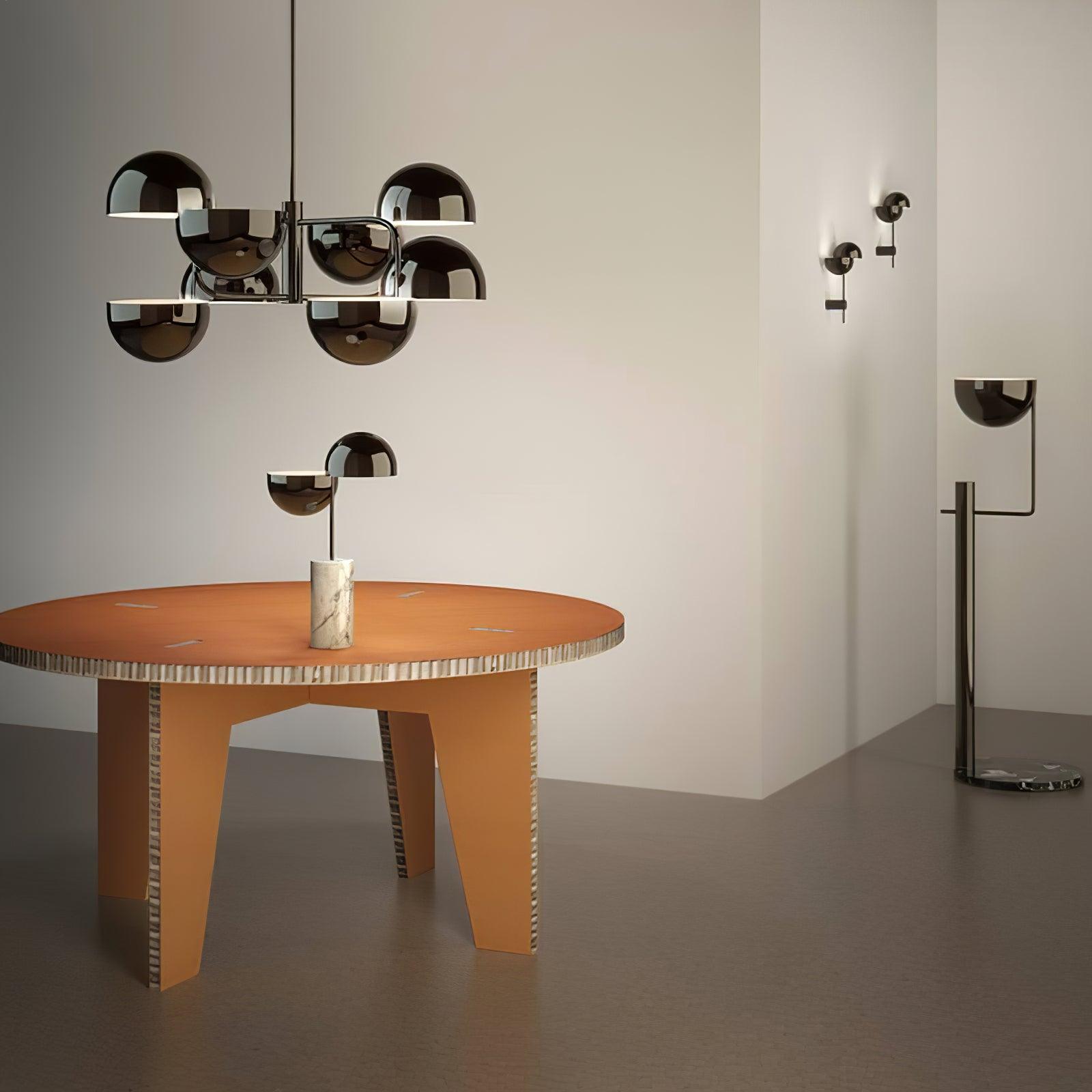 Declan Modern Chandelier - Letslighting