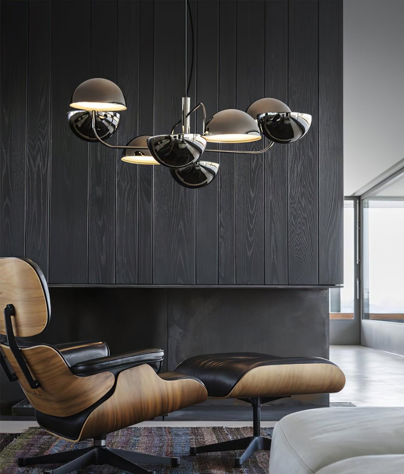 Declan Modern Chandelier - Letslighting