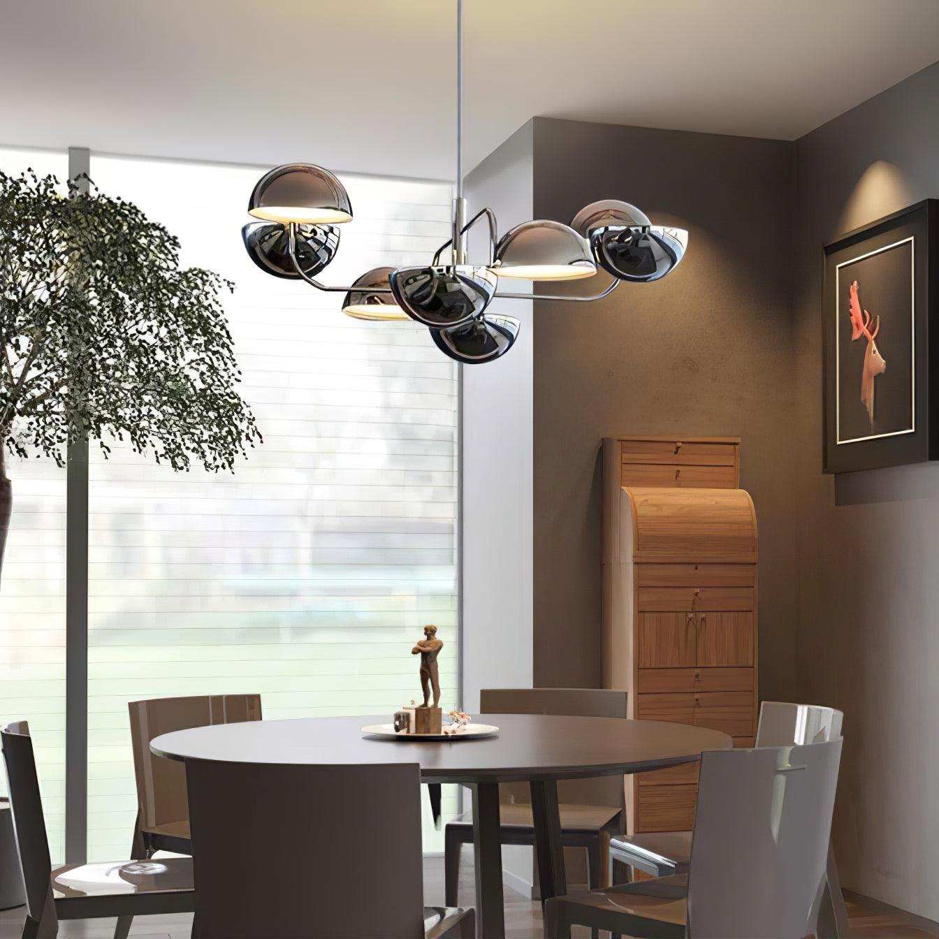Declan Modern Chandelier - Letslighting