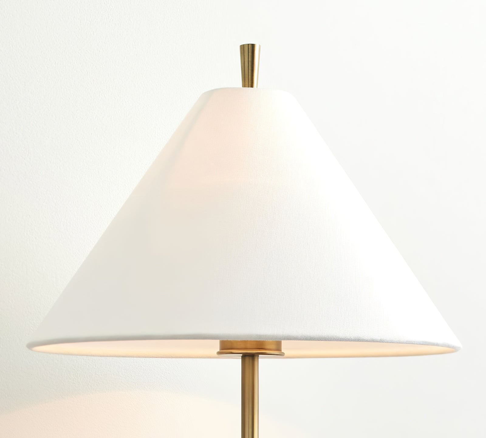 Ulveleth Vintage Industrial Fabric Wall Light - Letslighting