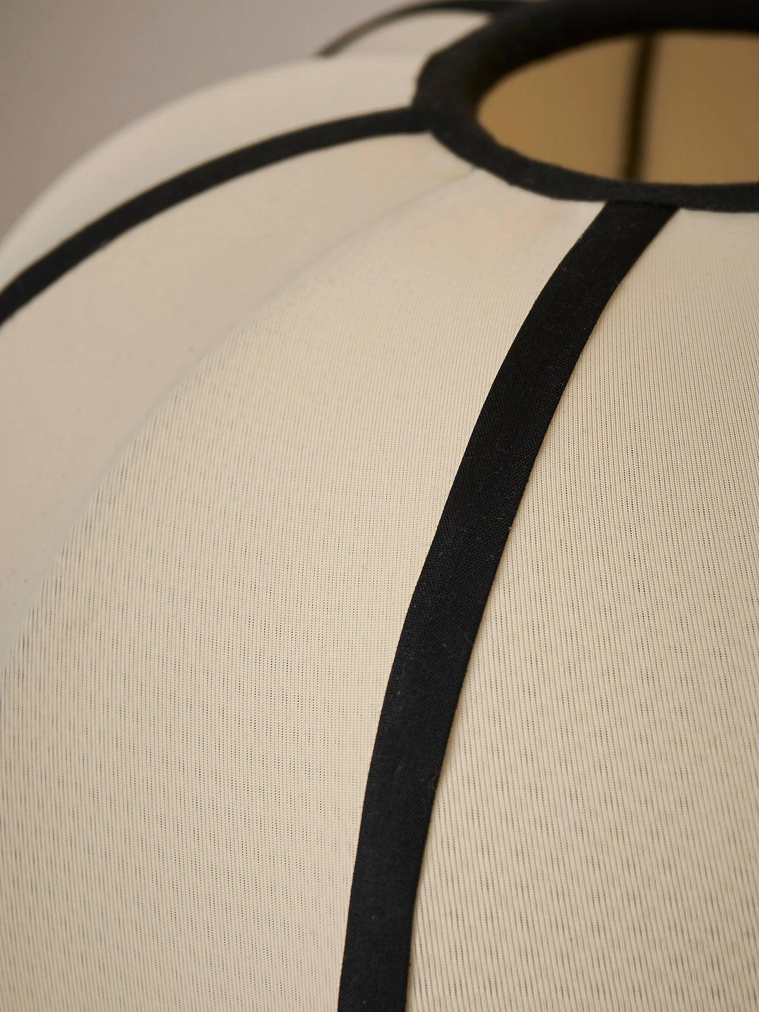 Breeze Contemporary Table Lamp - Letslighting