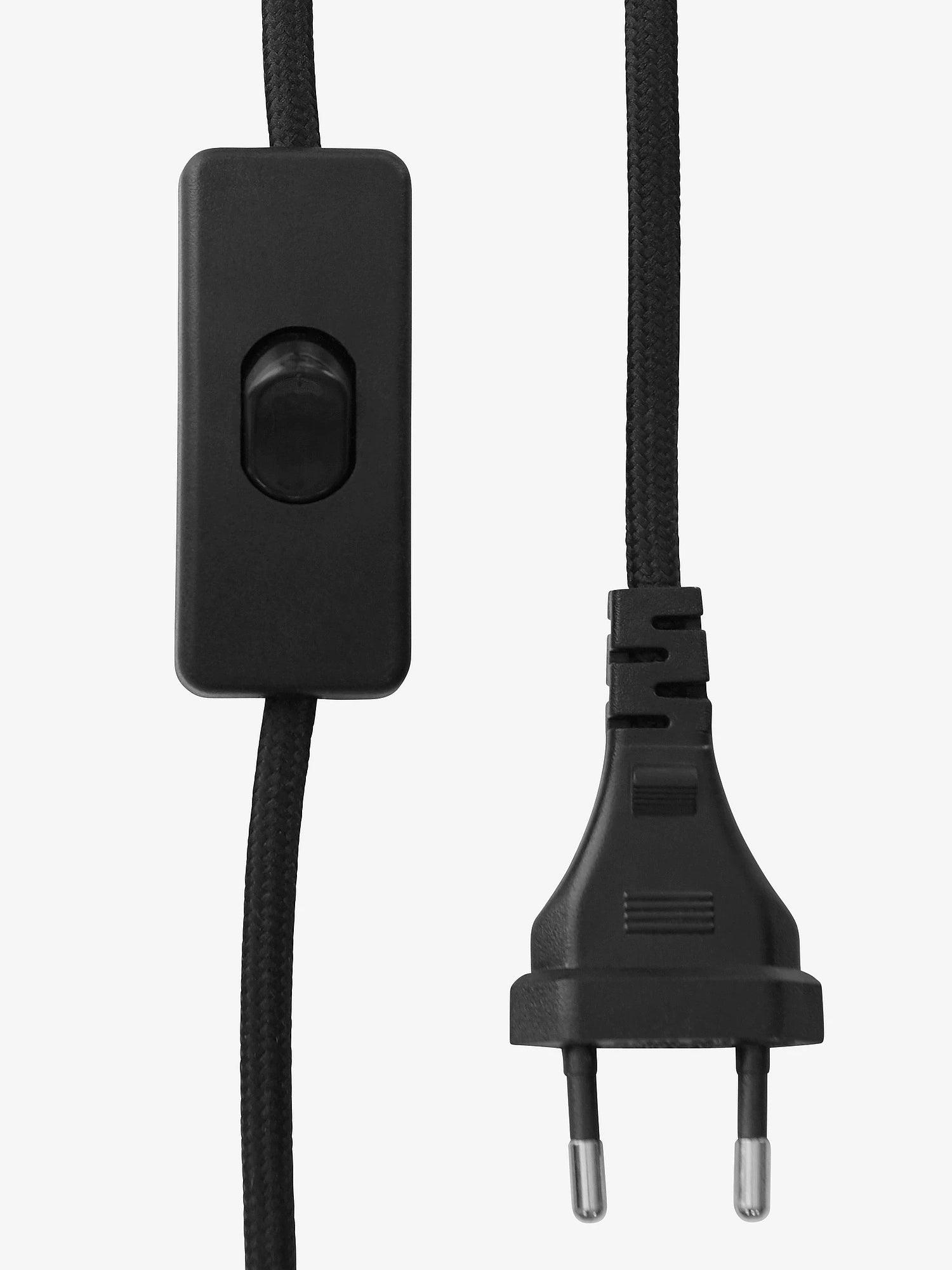 Breeze Contemporary Table Lamp - Letslighting