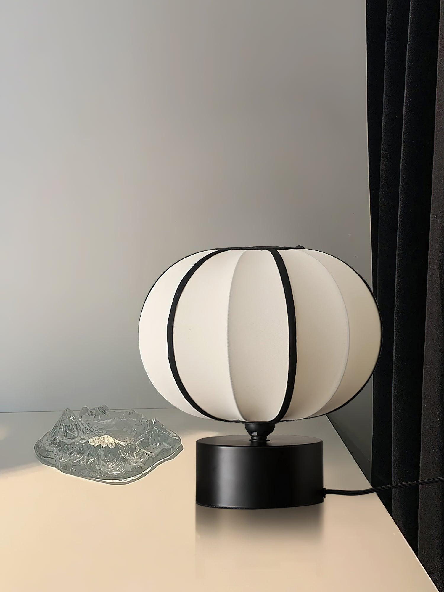 Breeze Contemporary Table Lamp - Letslighting