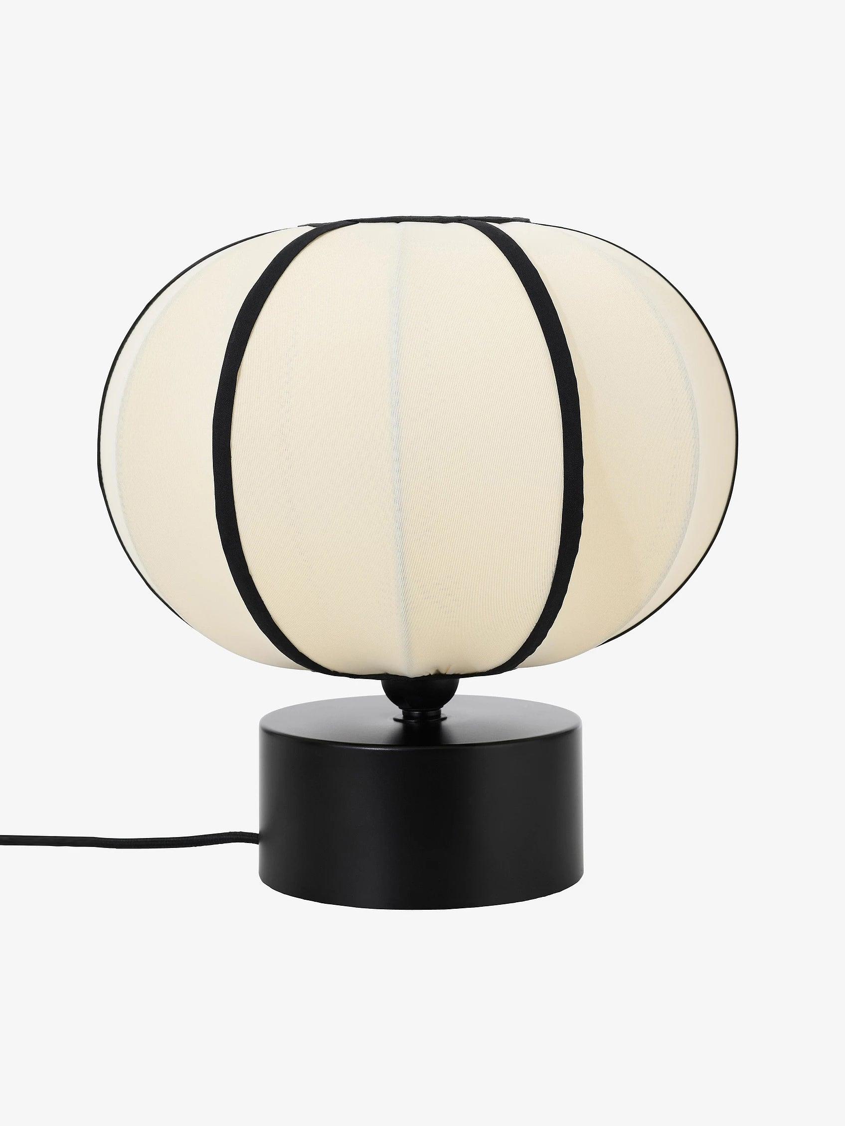 Breeze Contemporary Table Lamp - Letslighting