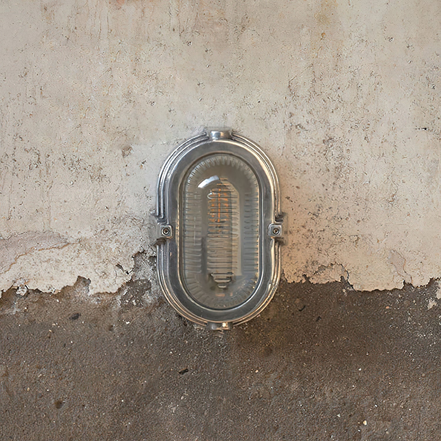Ode Elegance Vintage Wall Lamp - Letslighting