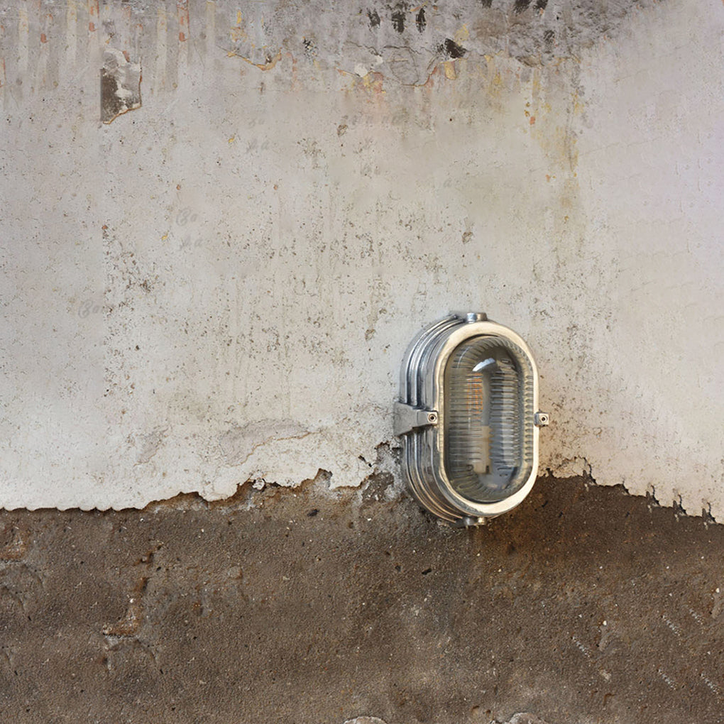 Ode Elegance Vintage Wall Lamp - Letslighting