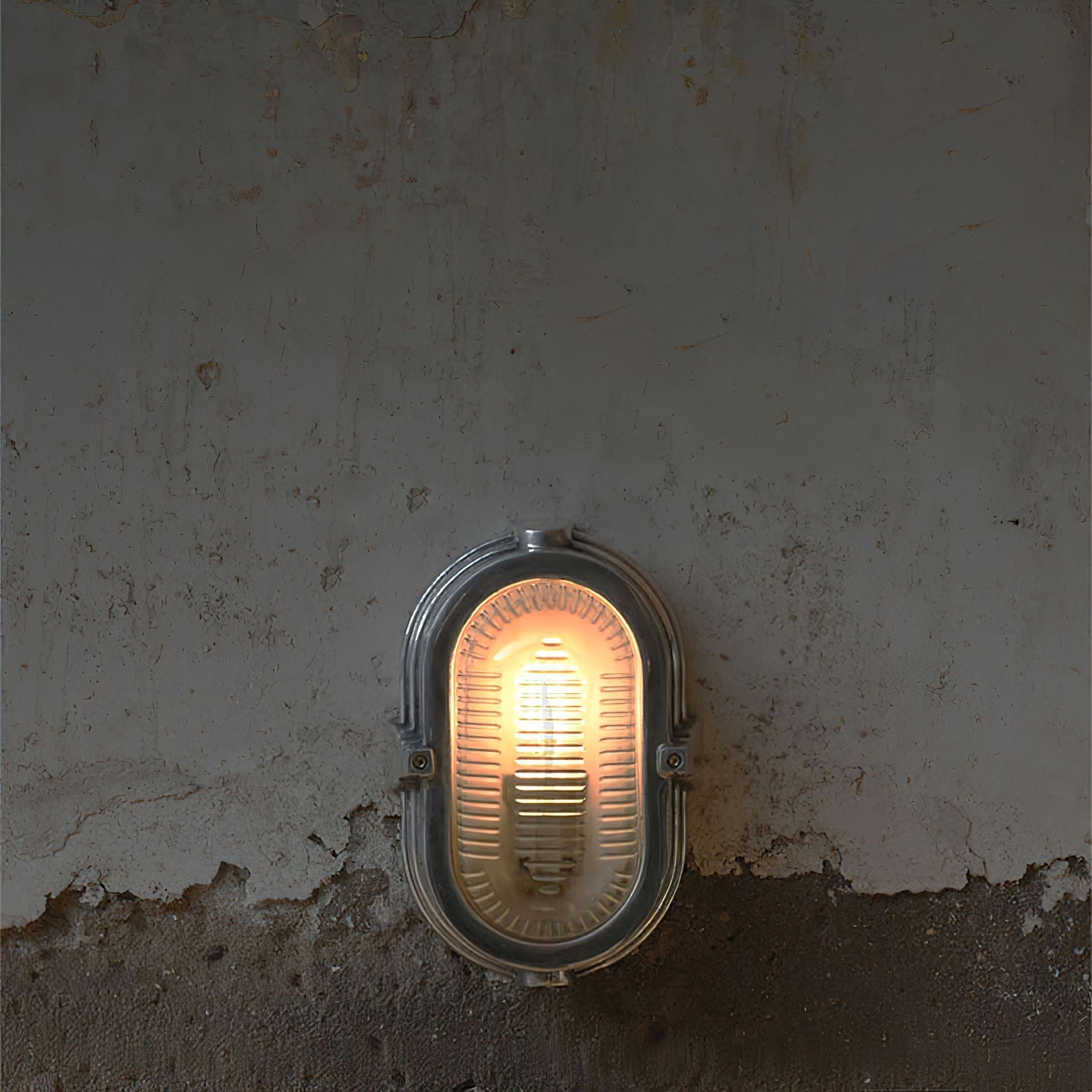 Ode Elegance Vintage Wall Lamp - Letslighting