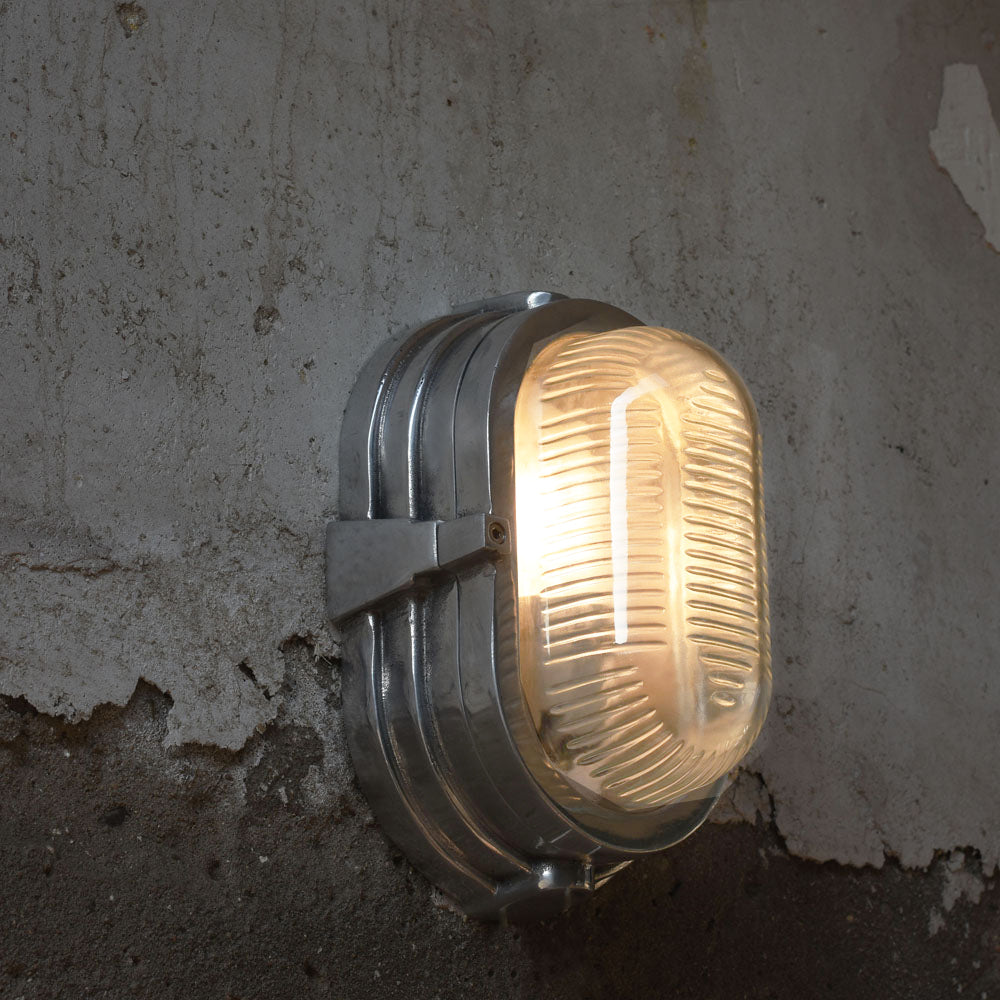 Ode Elegance Vintage Wall Lamp - Letslighting