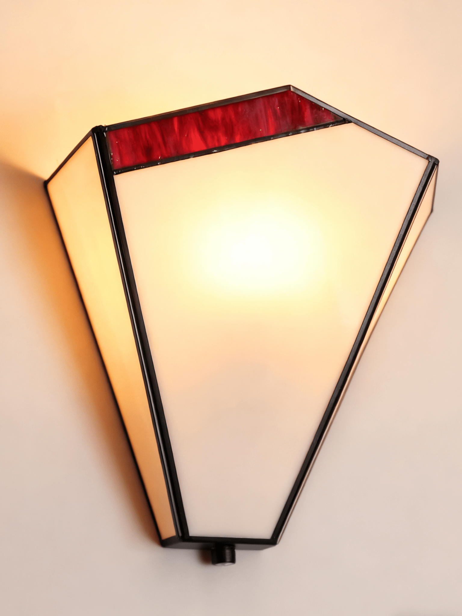 Elowen Deco Sconce - Letslighting