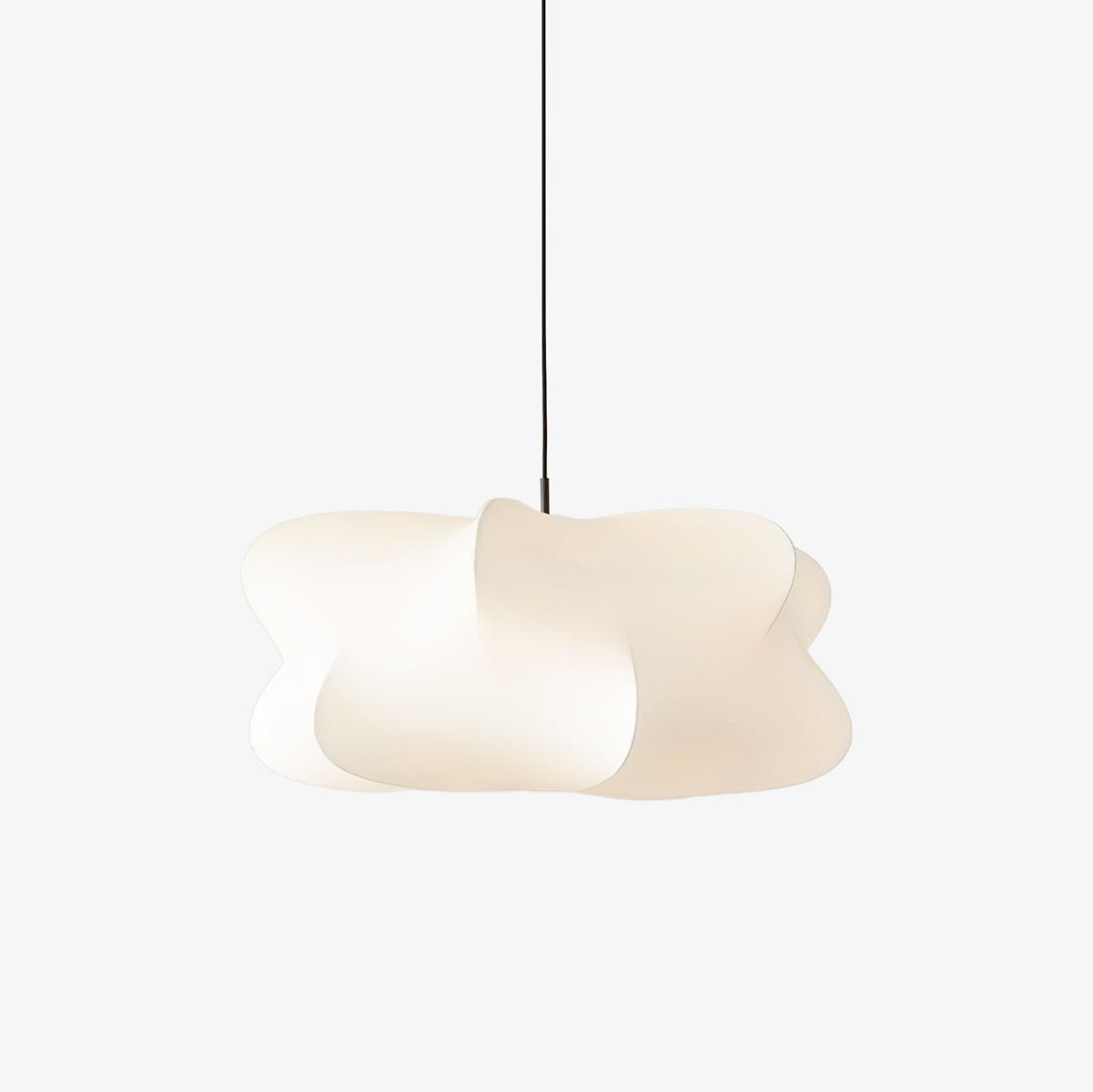 Ritta Pendant Light Cocoon Design - Letslighting