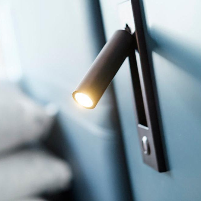 Eurvaran Embedded Bedside Plug-in Sconce Wall lamp - Letslighting