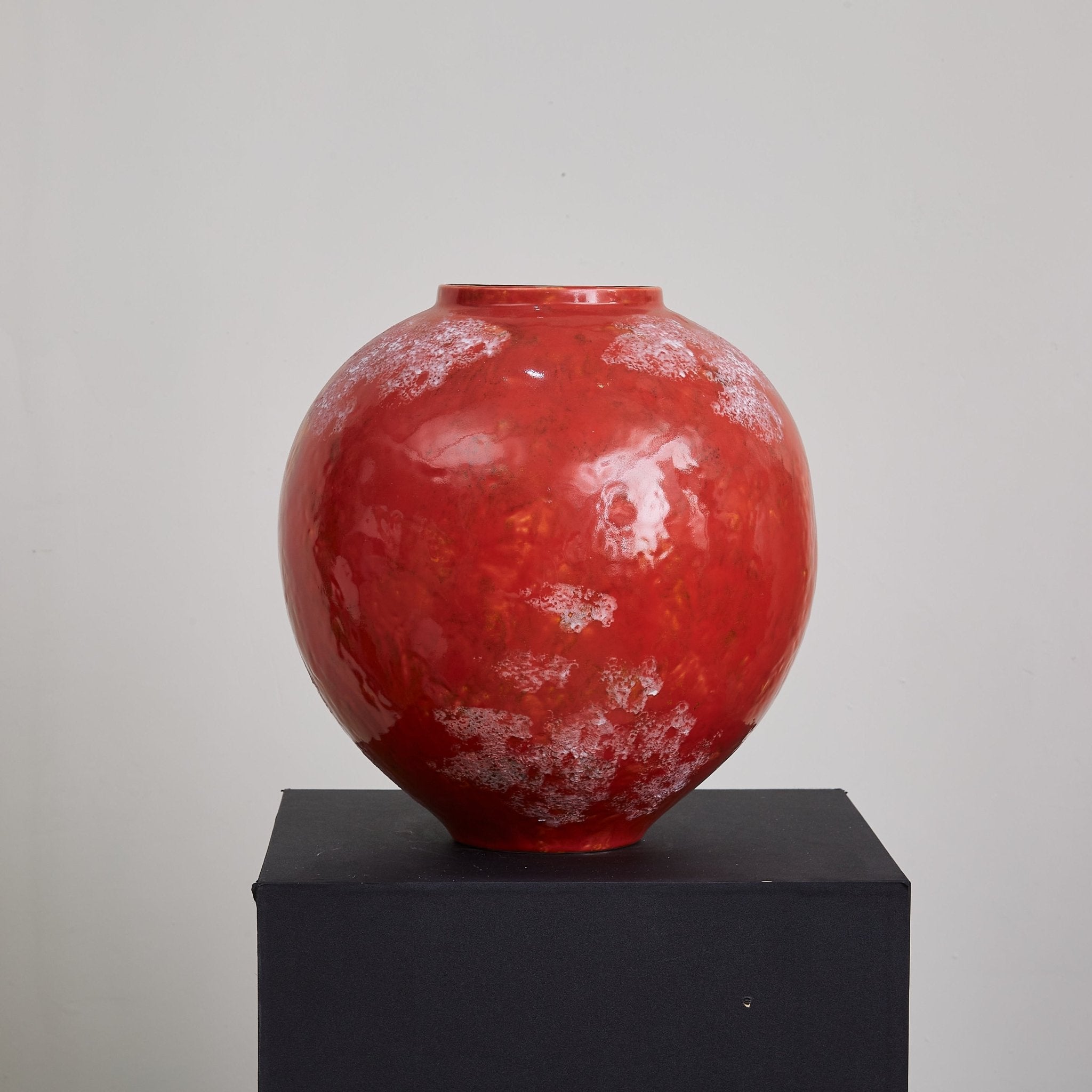 Skylar Contemporary Ceramics Table Lamp - Letslighting