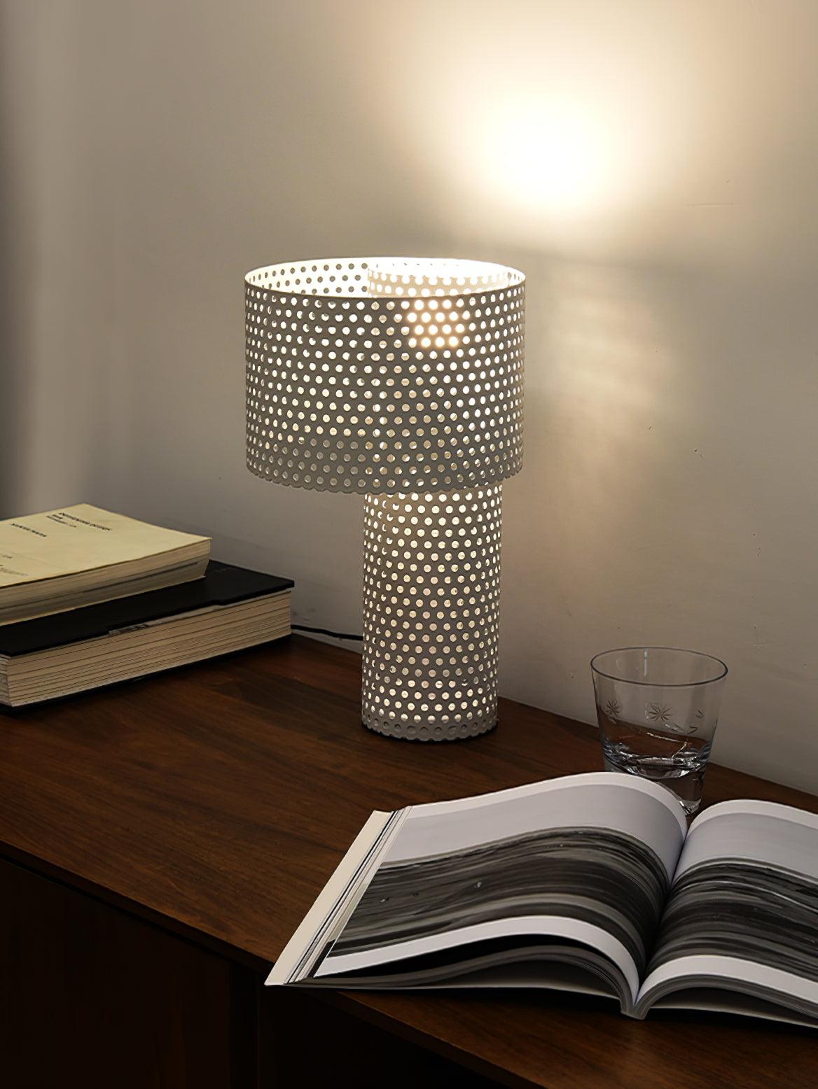 Ilsolyra Table Lamp - Letslighting