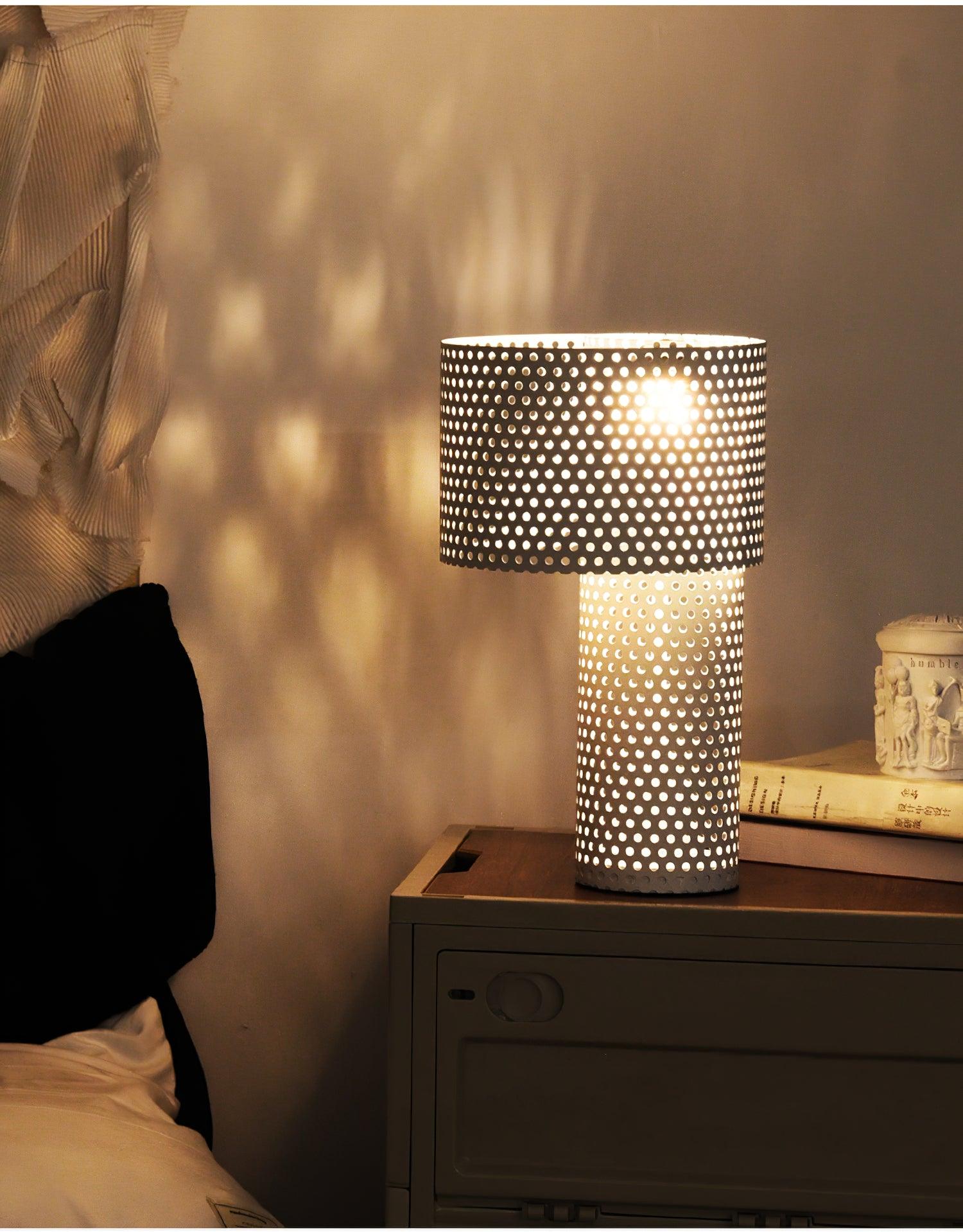 Ilsolyra Table Lamp - Letslighting
