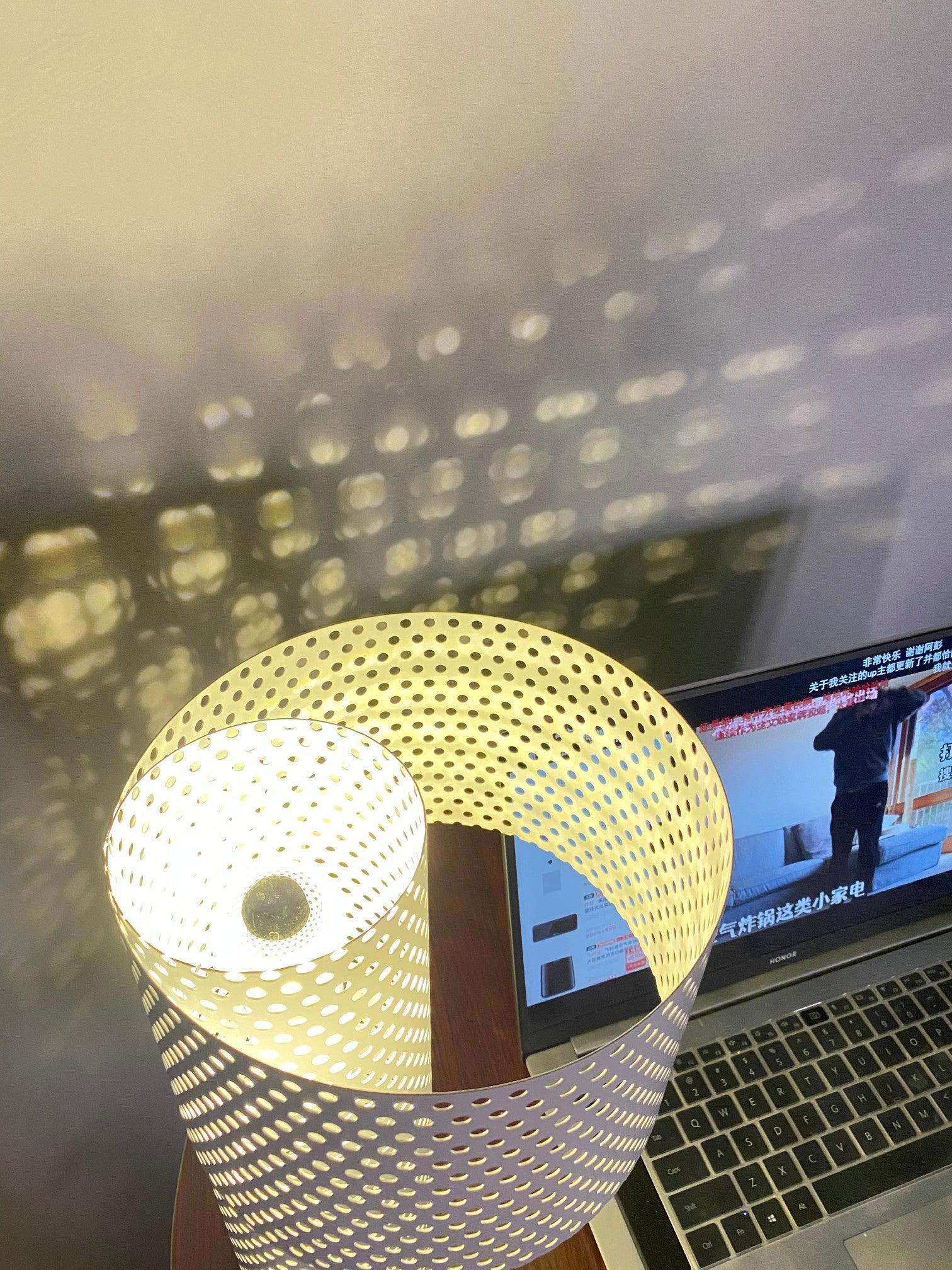 Ilsolyra Table Lamp - Letslighting