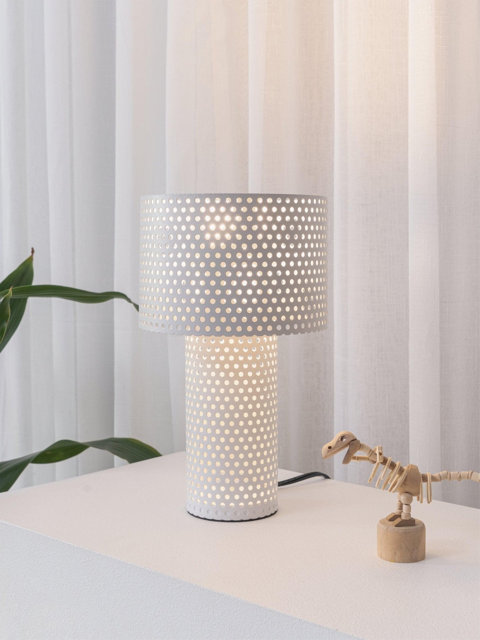 Ilsolyra Table Lamp - Letslighting