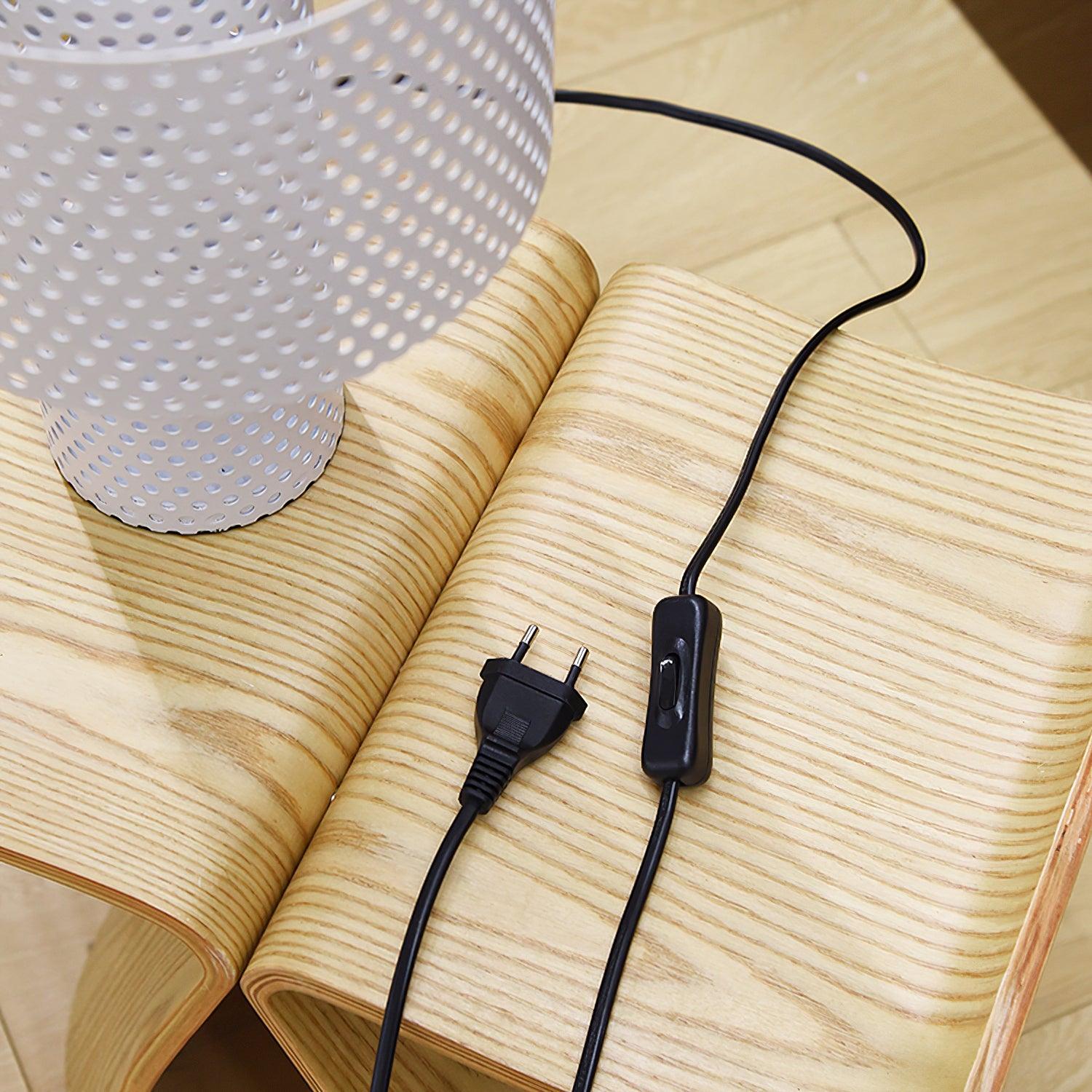 Ilsolyra Table Lamp - Letslighting