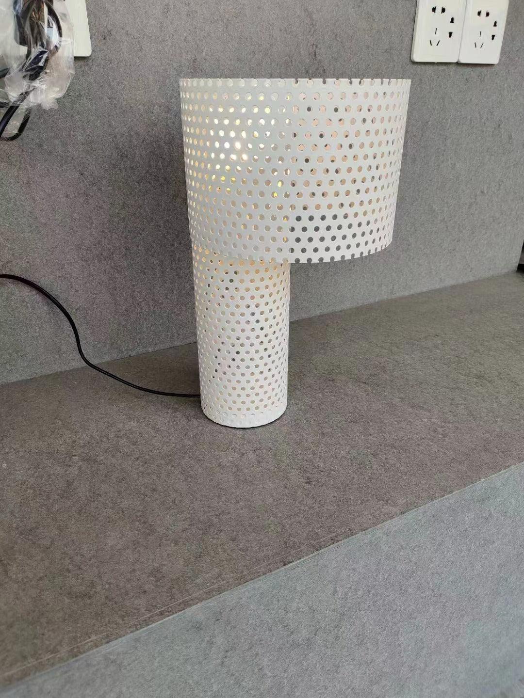 Ilsolyra Table Lamp - Letslighting