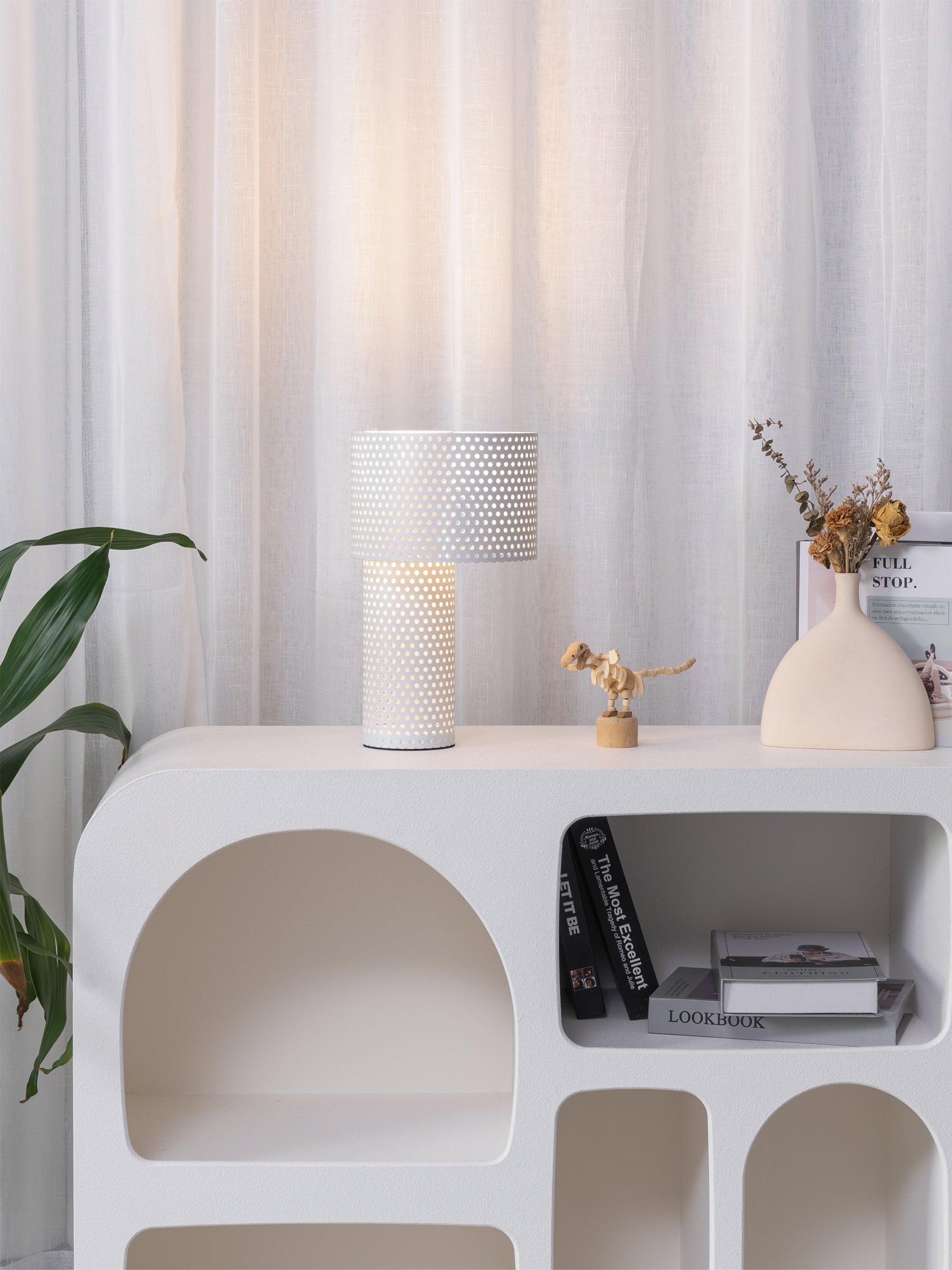 Ilsolyra Table Lamp - Letslighting