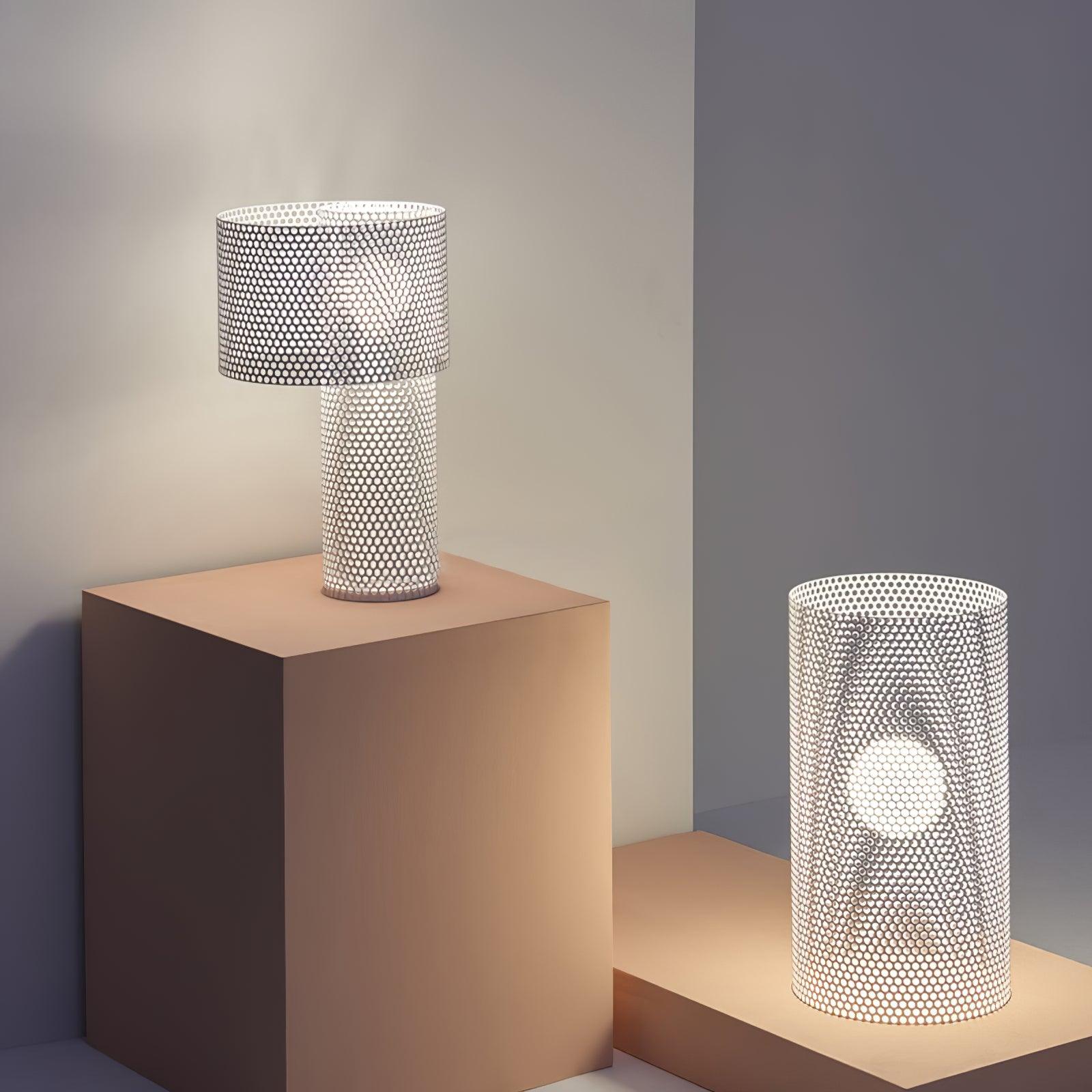 Ilsolyra Table Lamp - Letslighting