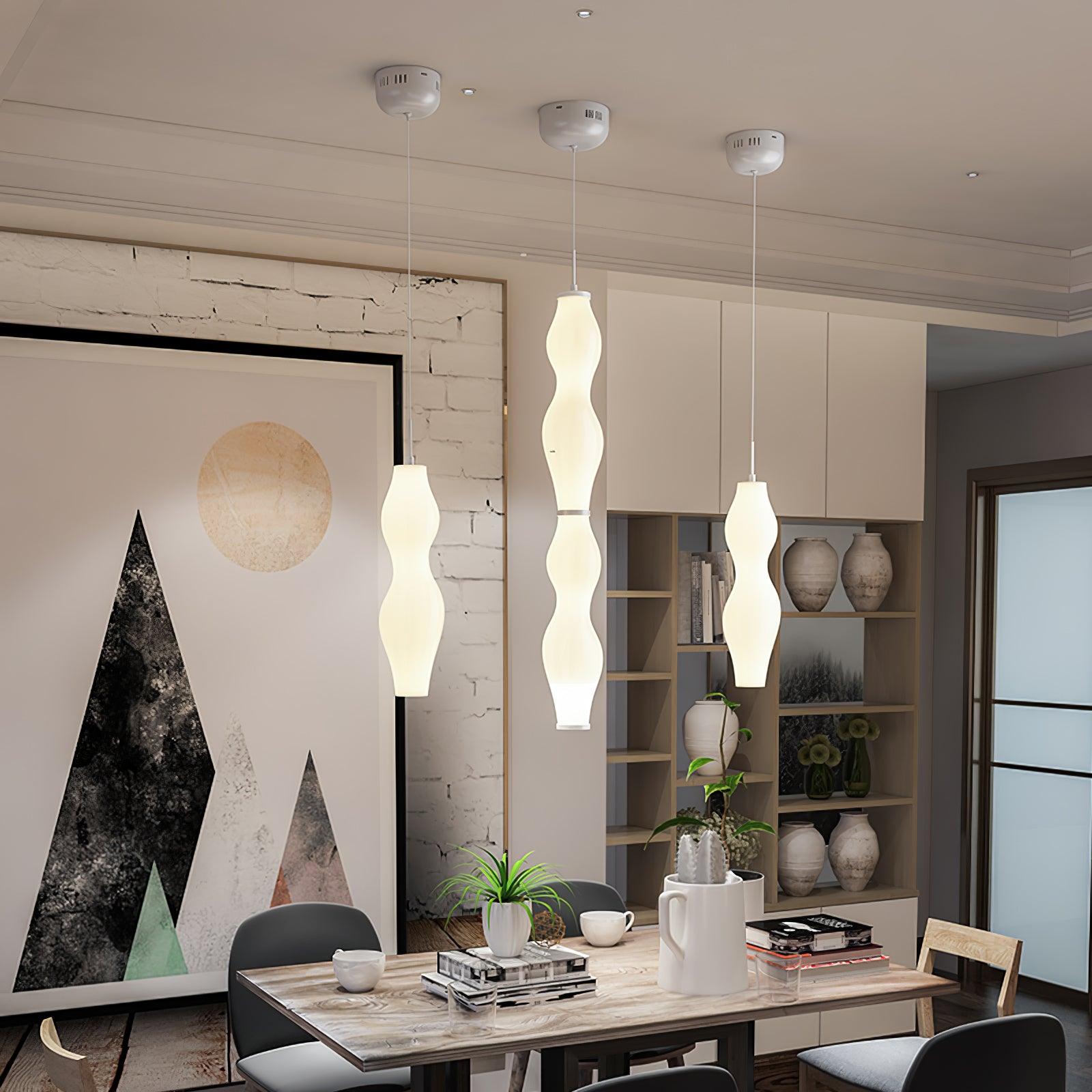 Vesperie Traditional Pendant Lamp - Letslighting