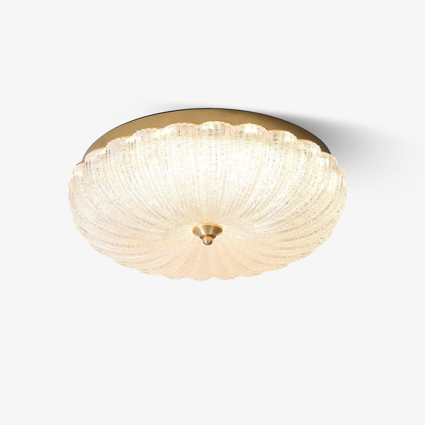 Cotalan Nordic Art Enchanting Glass Ceiling Light - Letslighting