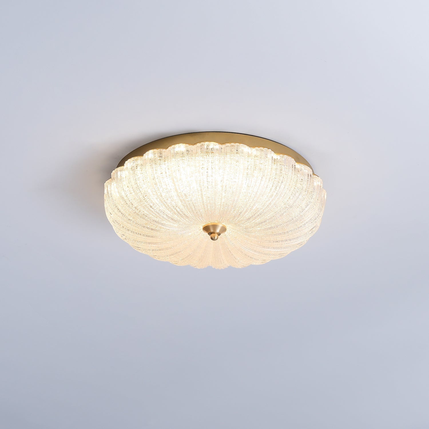 Cotalan Nordic Art Enchanting Glass Ceiling Light - Letslighting