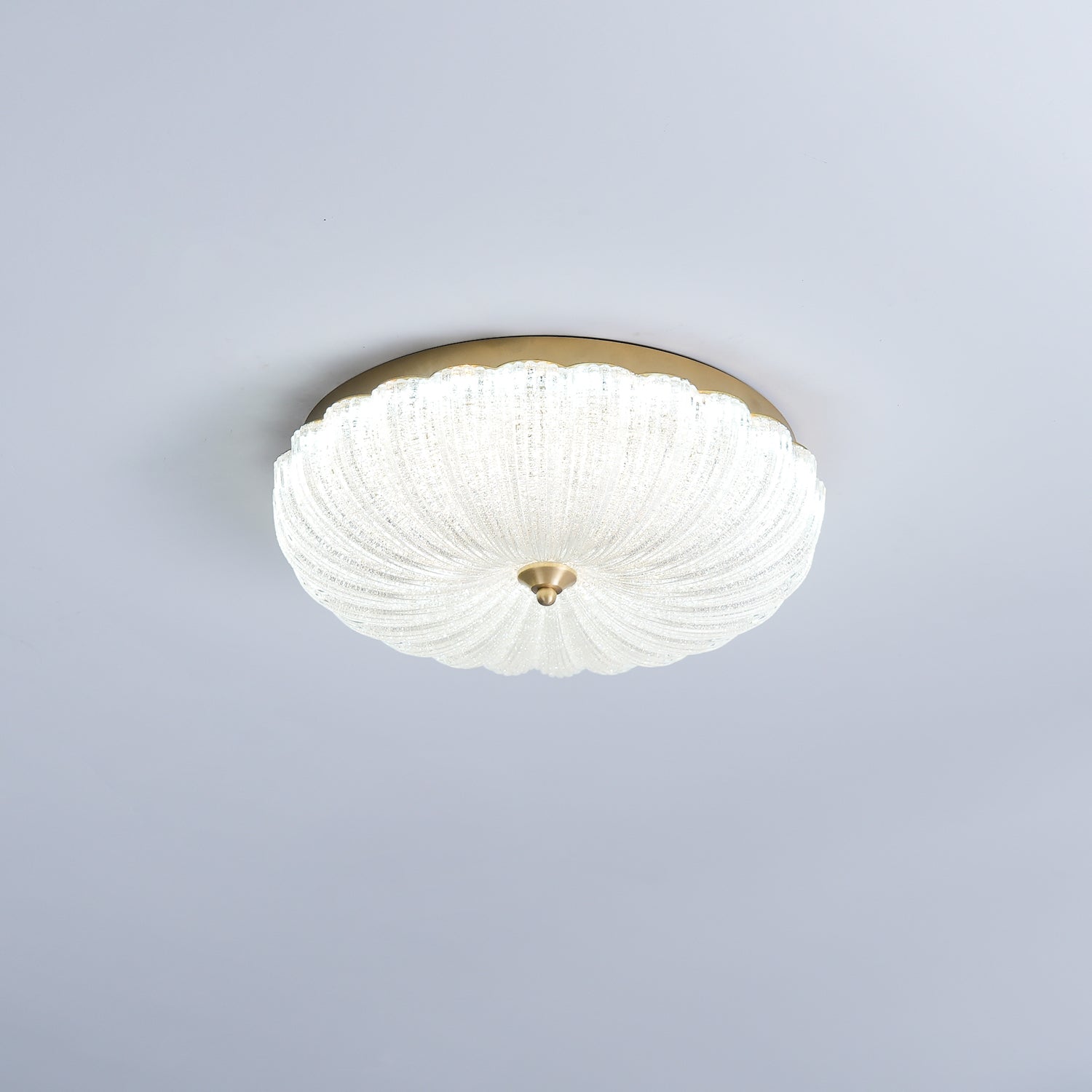 Cotalan Nordic Art Enchanting Glass Ceiling Light - Letslighting