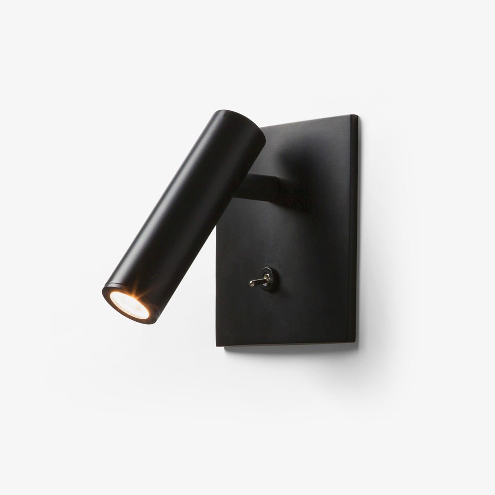 Anorion Modern Minimalist Switched Sconce Wall lamp - Letslighting