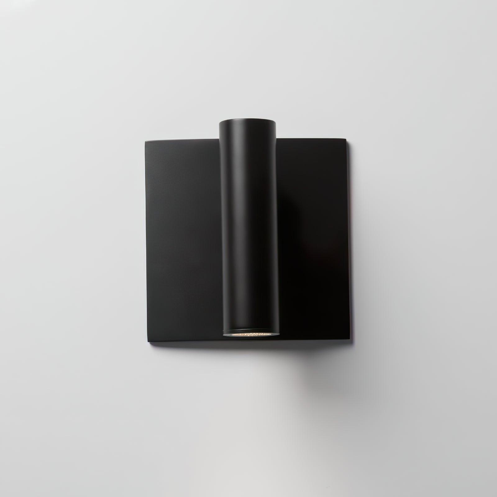 Anorion Modern Minimalist Switched Sconce Wall lamp - Letslighting