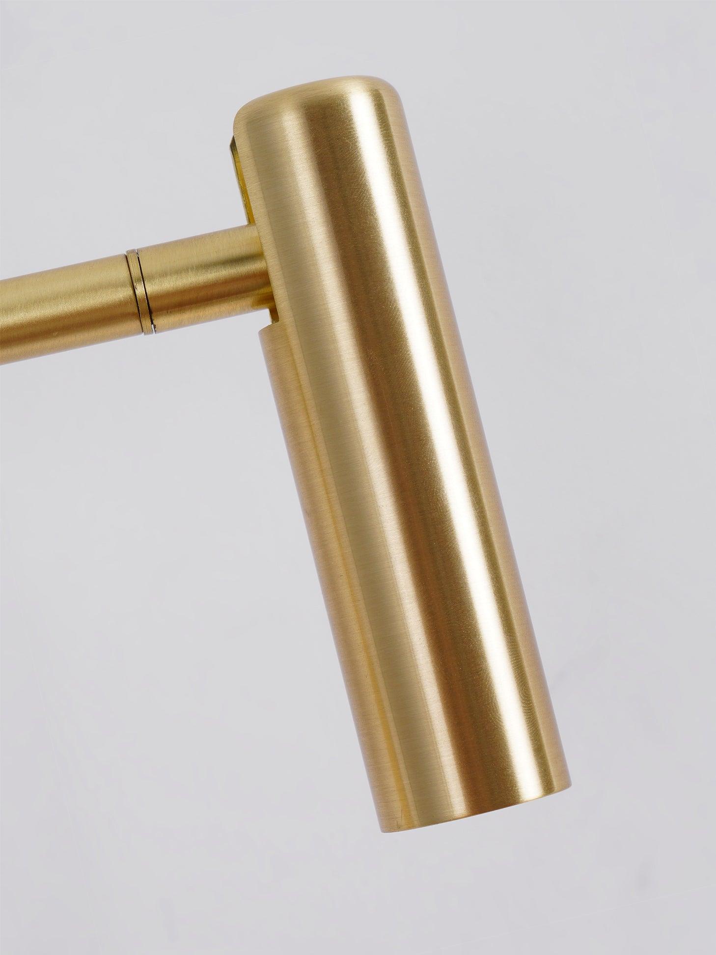 Eda Minimalist Disc LED Sconce Wall Lamp - Letslighting