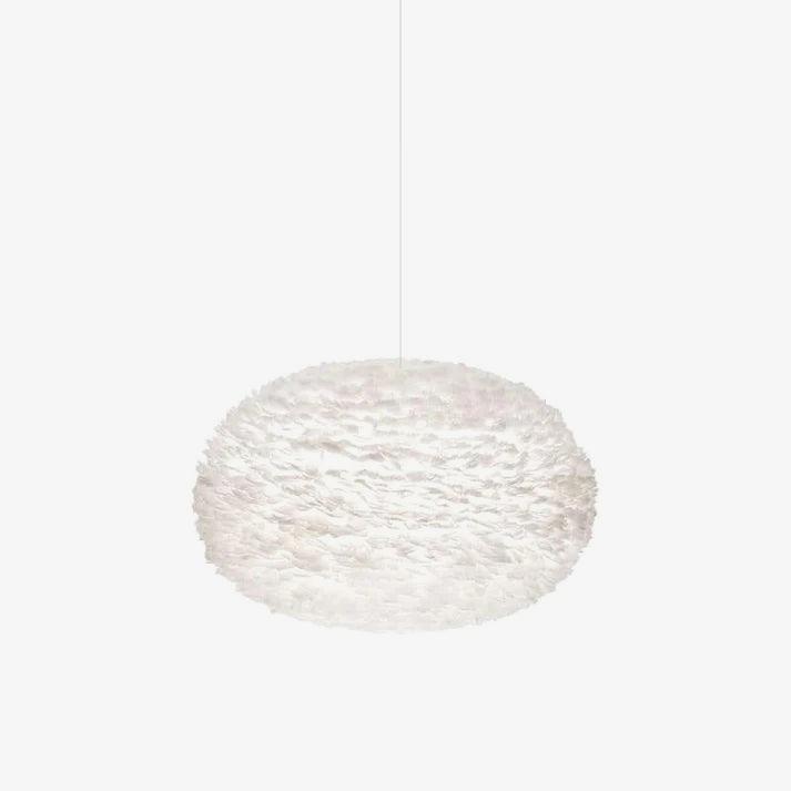 Goose Feathers Pendant Lamp - Letslighting