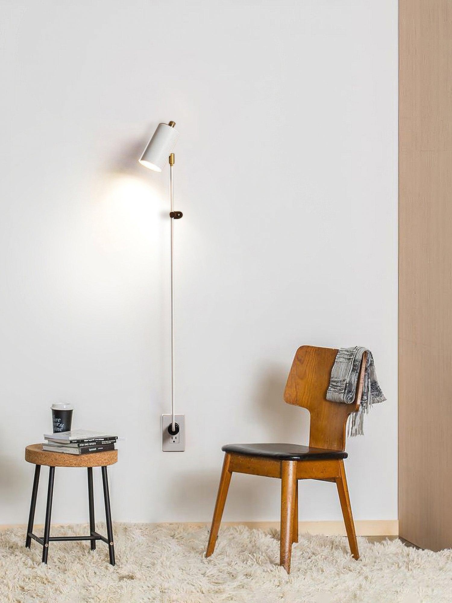 Equinox Modern Minimalist Sconce Wall lamp - Letslighting